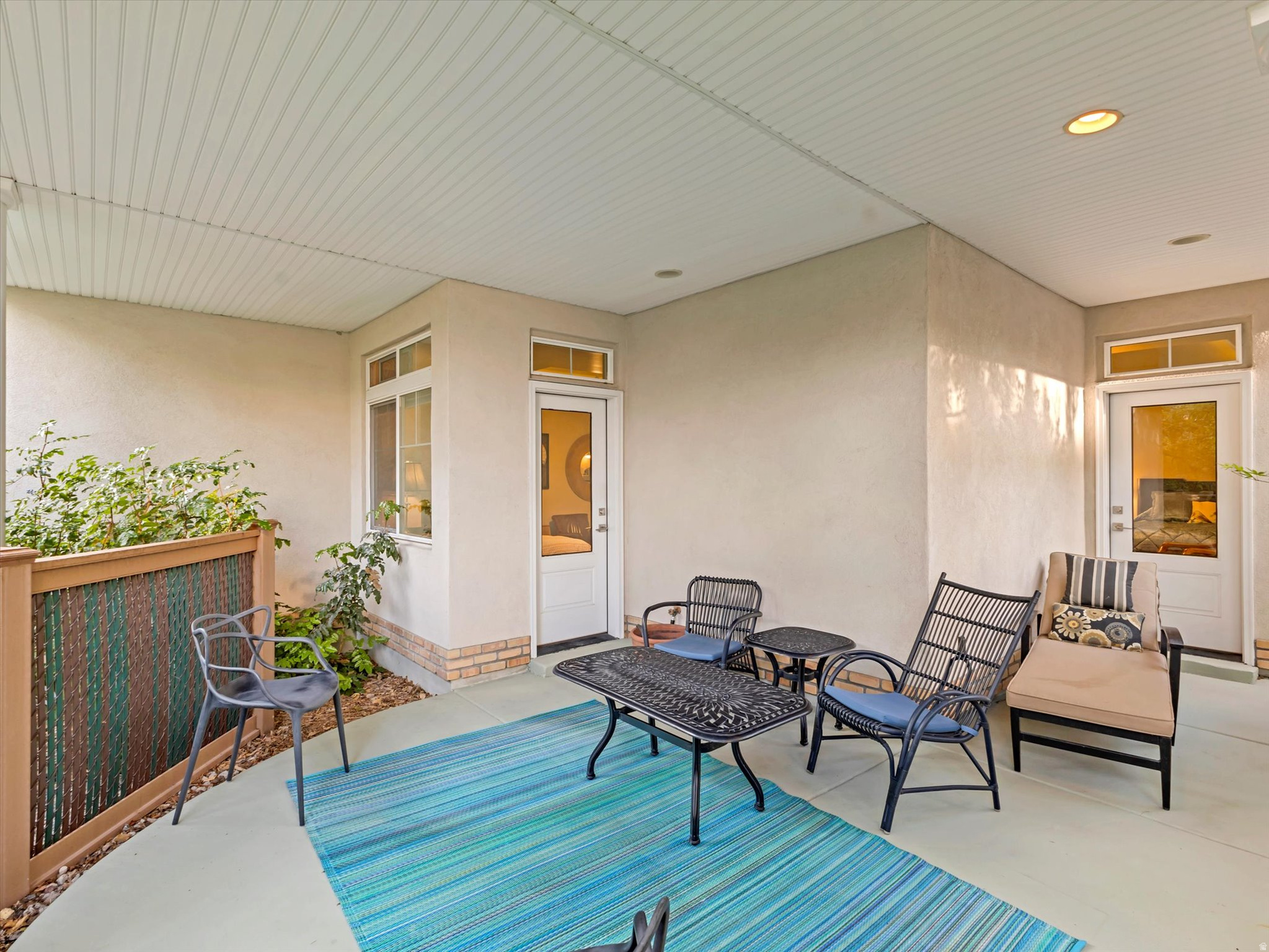LIBERTY WELLS PLACE - Residential
