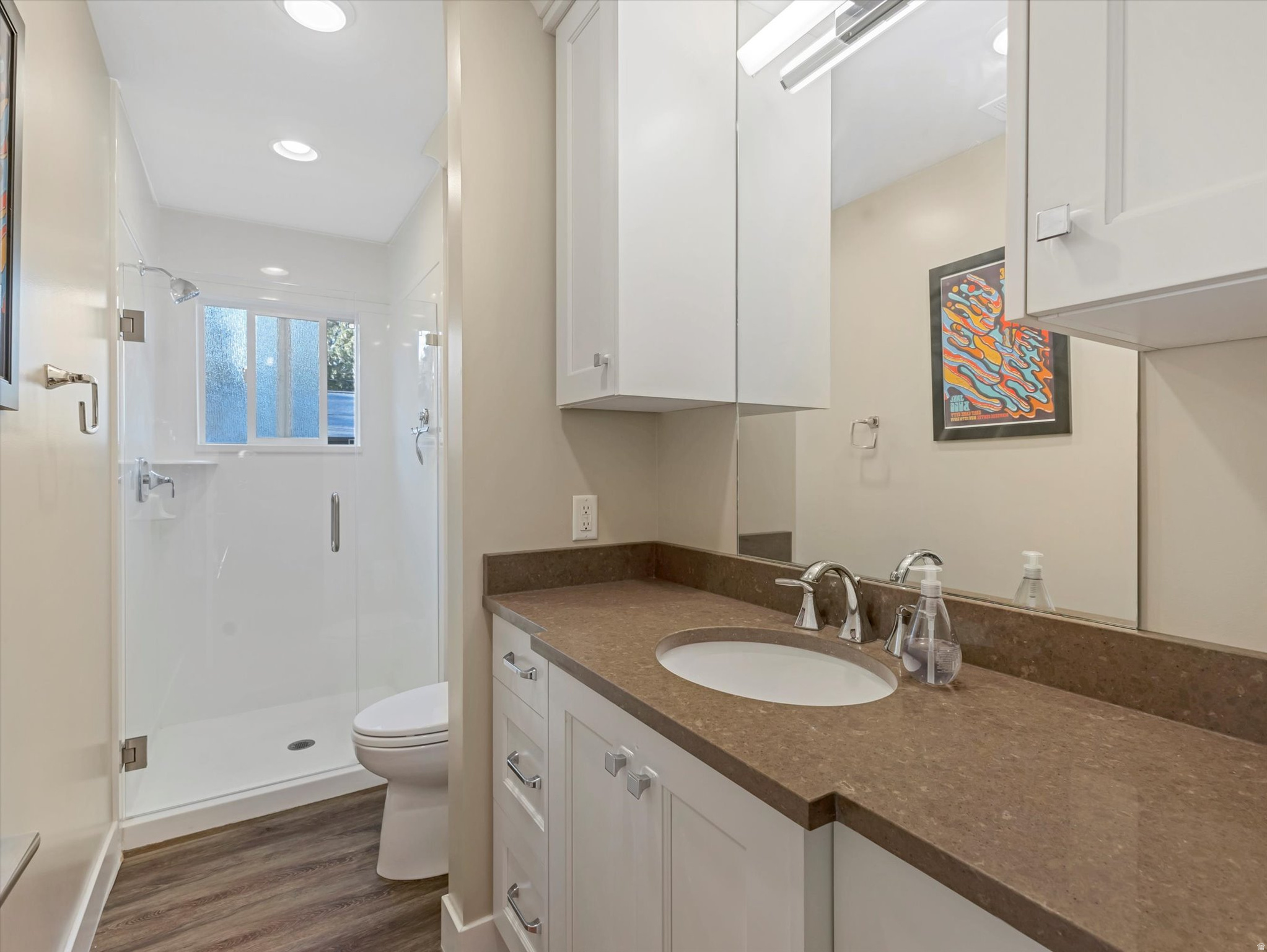 LIBERTY WELLS PLACE - Residential