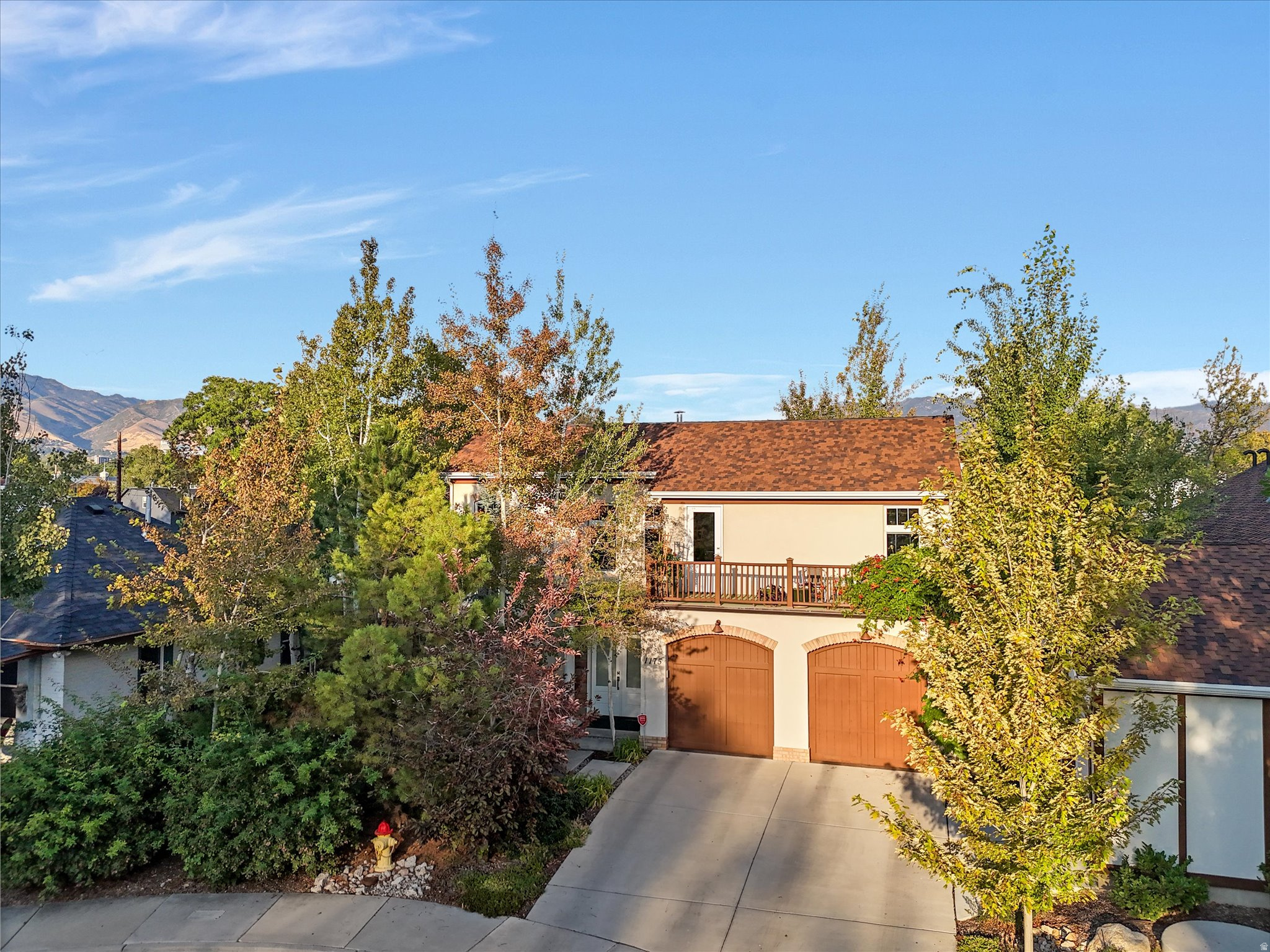LIBERTY WELLS PLACE - Residential
