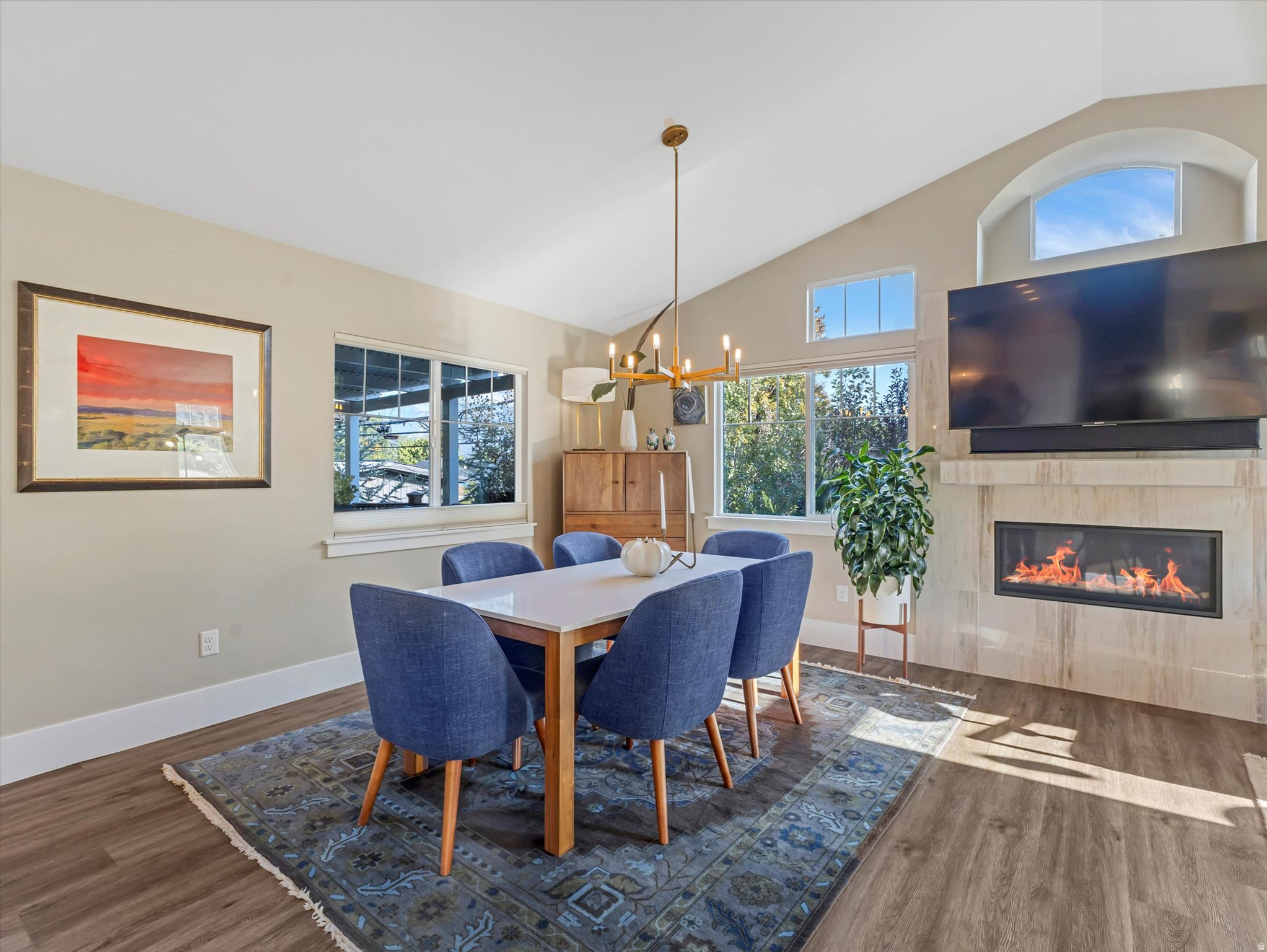LIBERTY WELLS PLACE - Residential