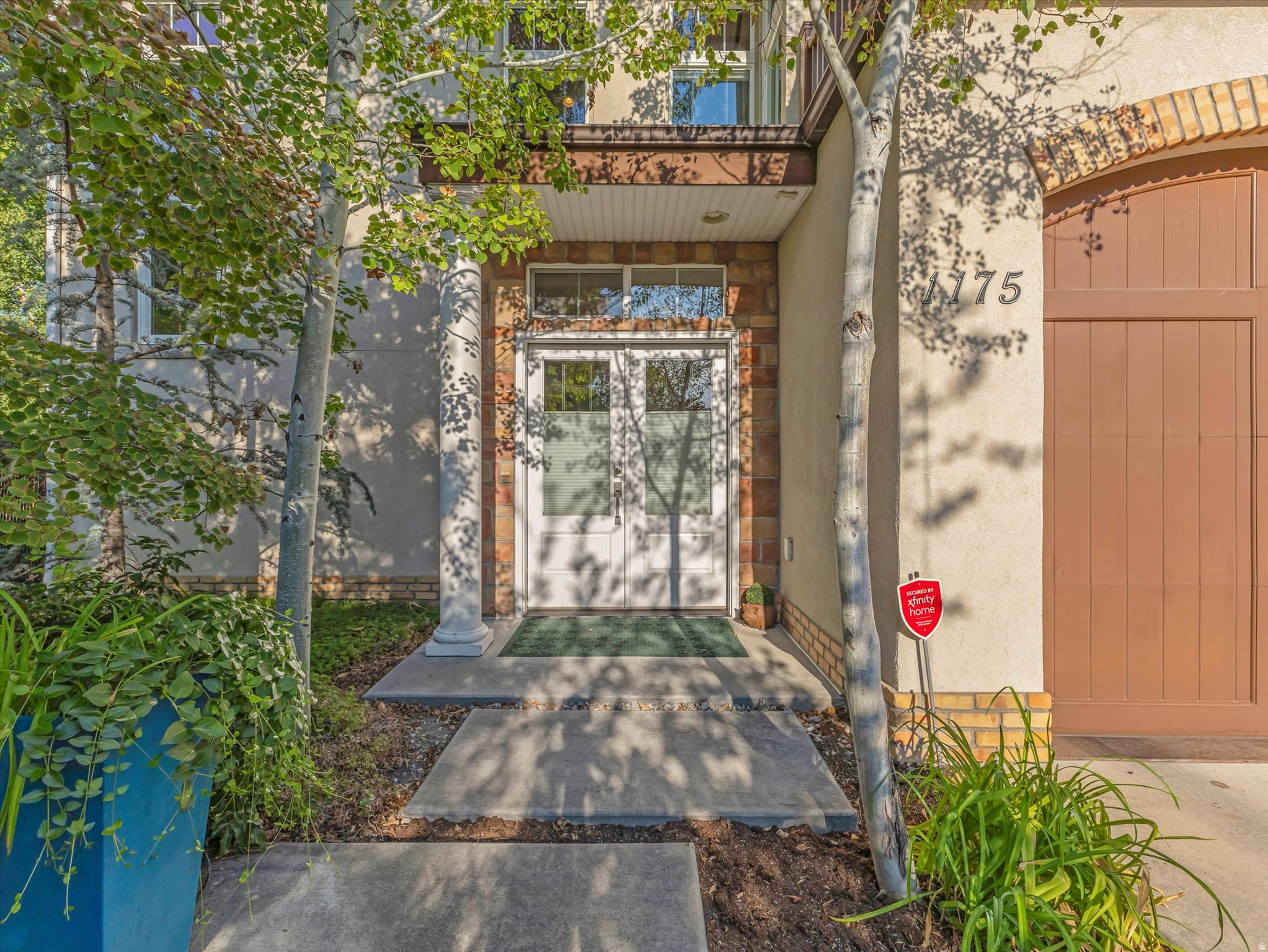 LIBERTY WELLS PLACE - Residential