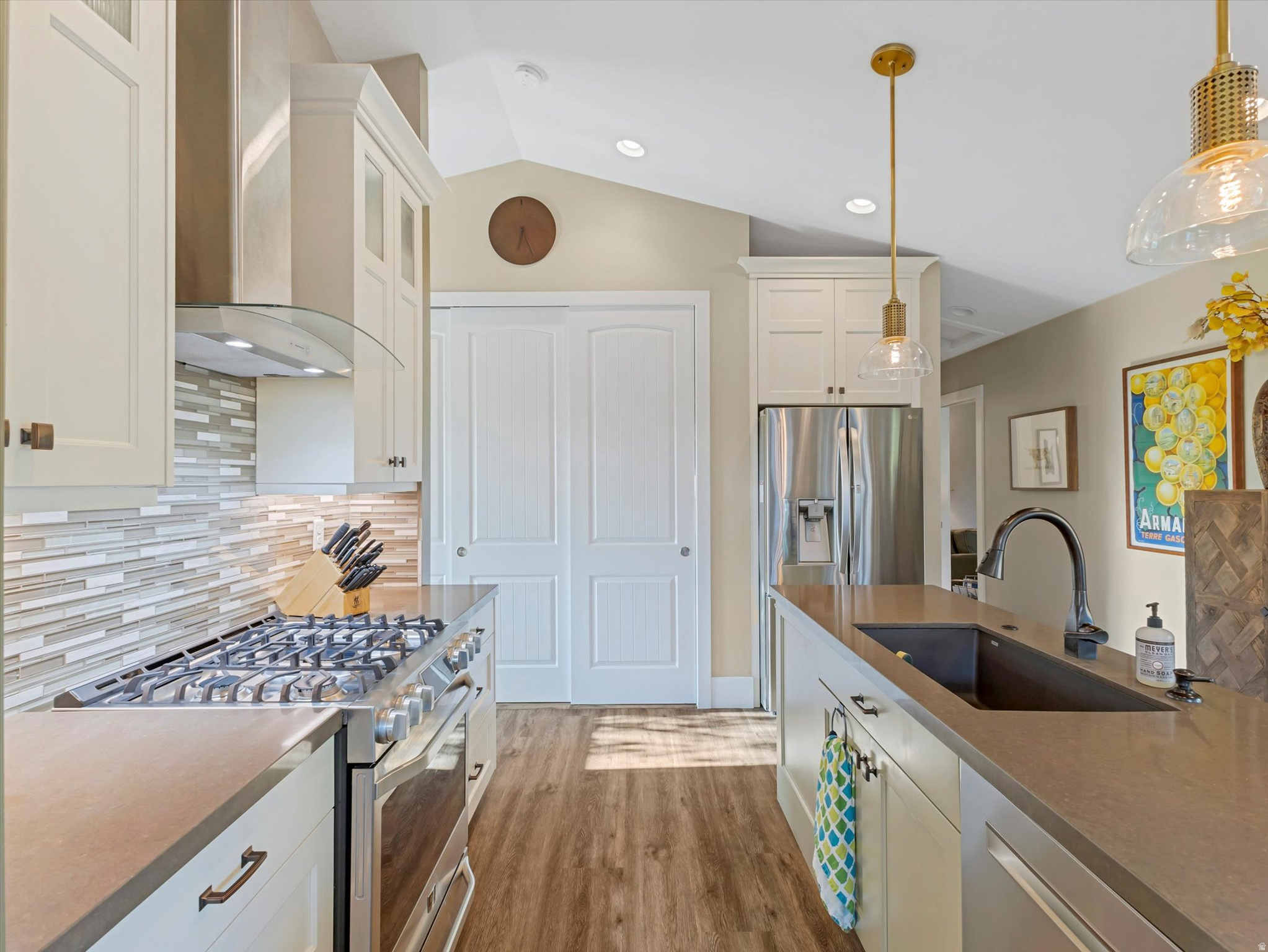 LIBERTY WELLS PLACE - Residential