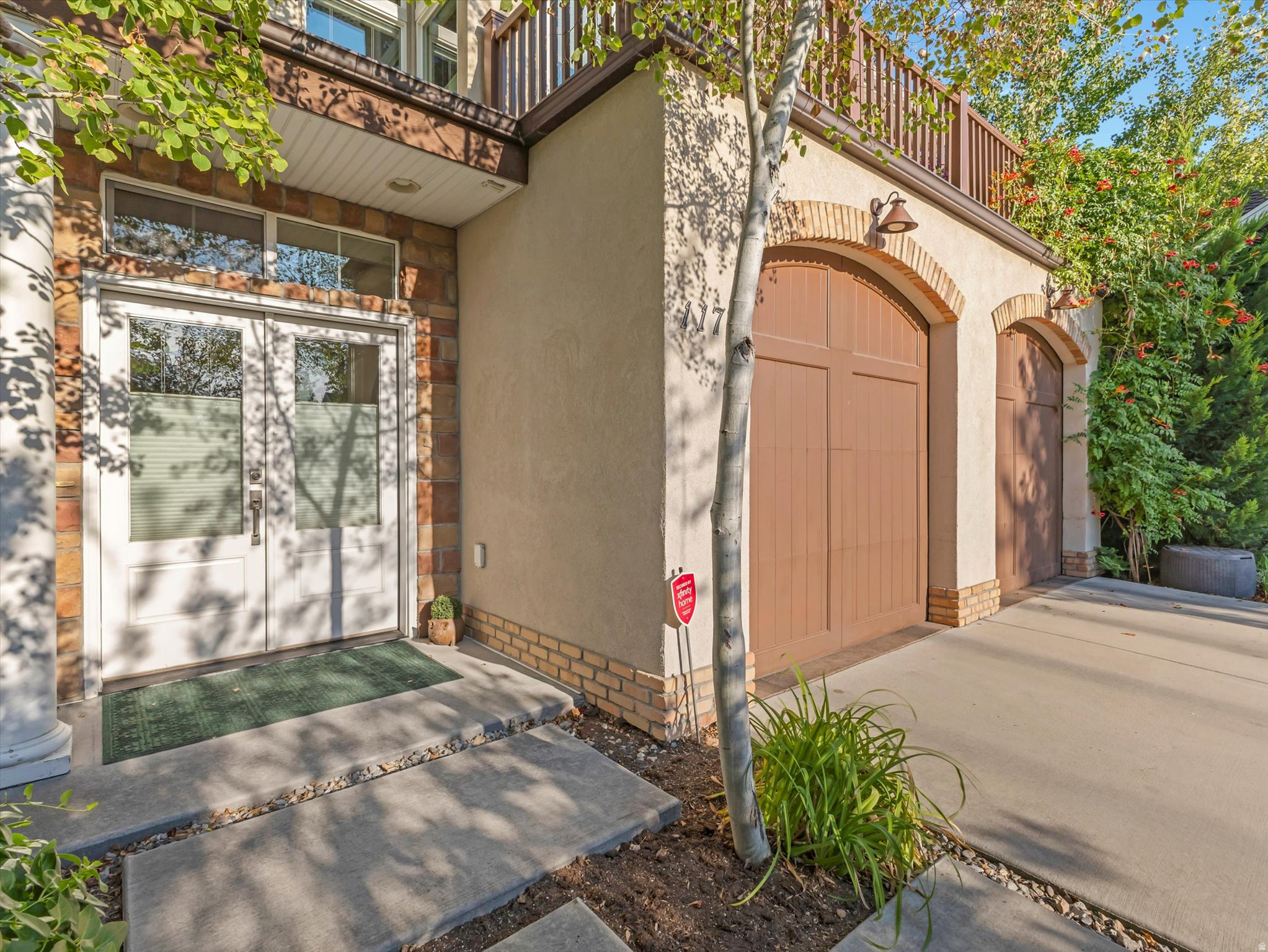 LIBERTY WELLS PLACE - Residential