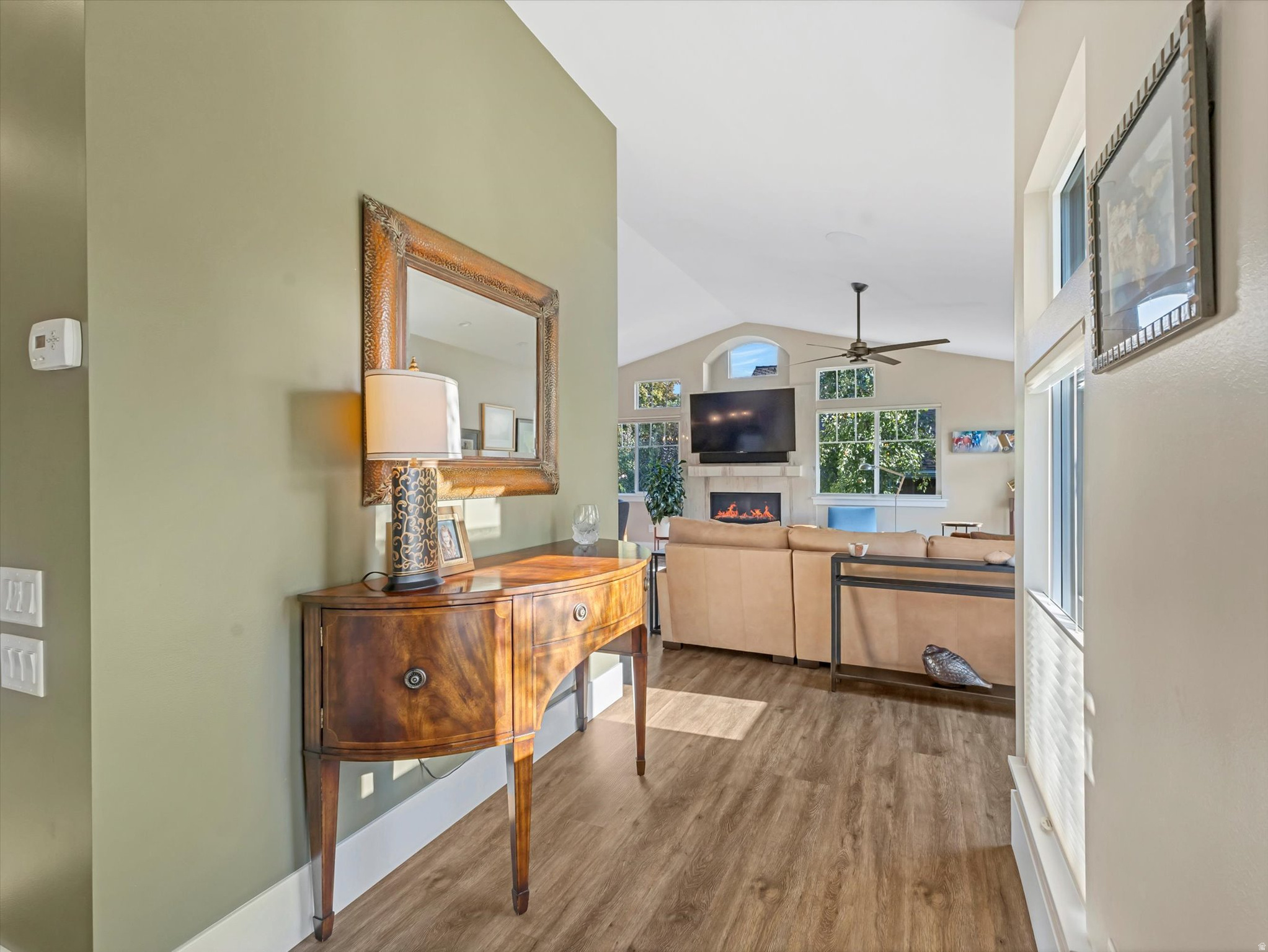 LIBERTY WELLS PLACE - Residential