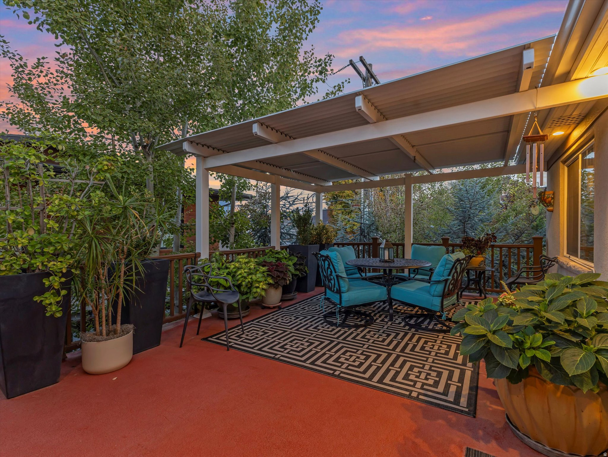 LIBERTY WELLS PLACE - Residential