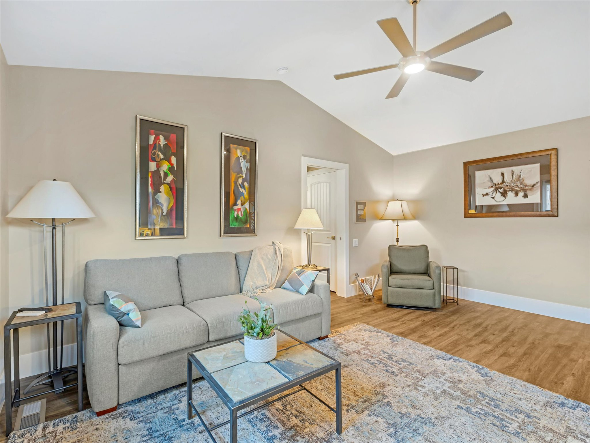 LIBERTY WELLS PLACE - Residential