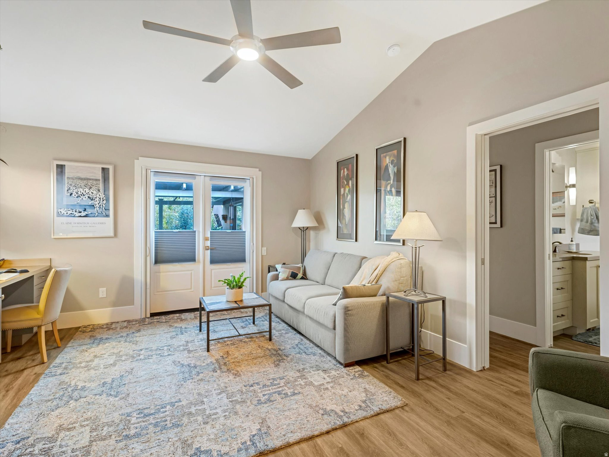 LIBERTY WELLS PLACE - Residential