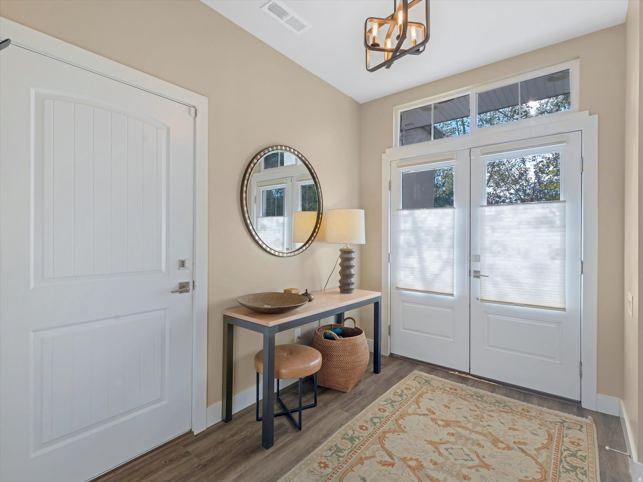 LIBERTY WELLS PLACE - Residential