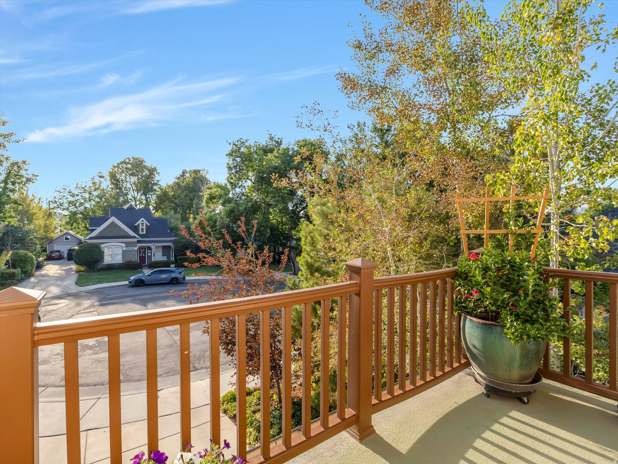 LIBERTY WELLS PLACE - Residential