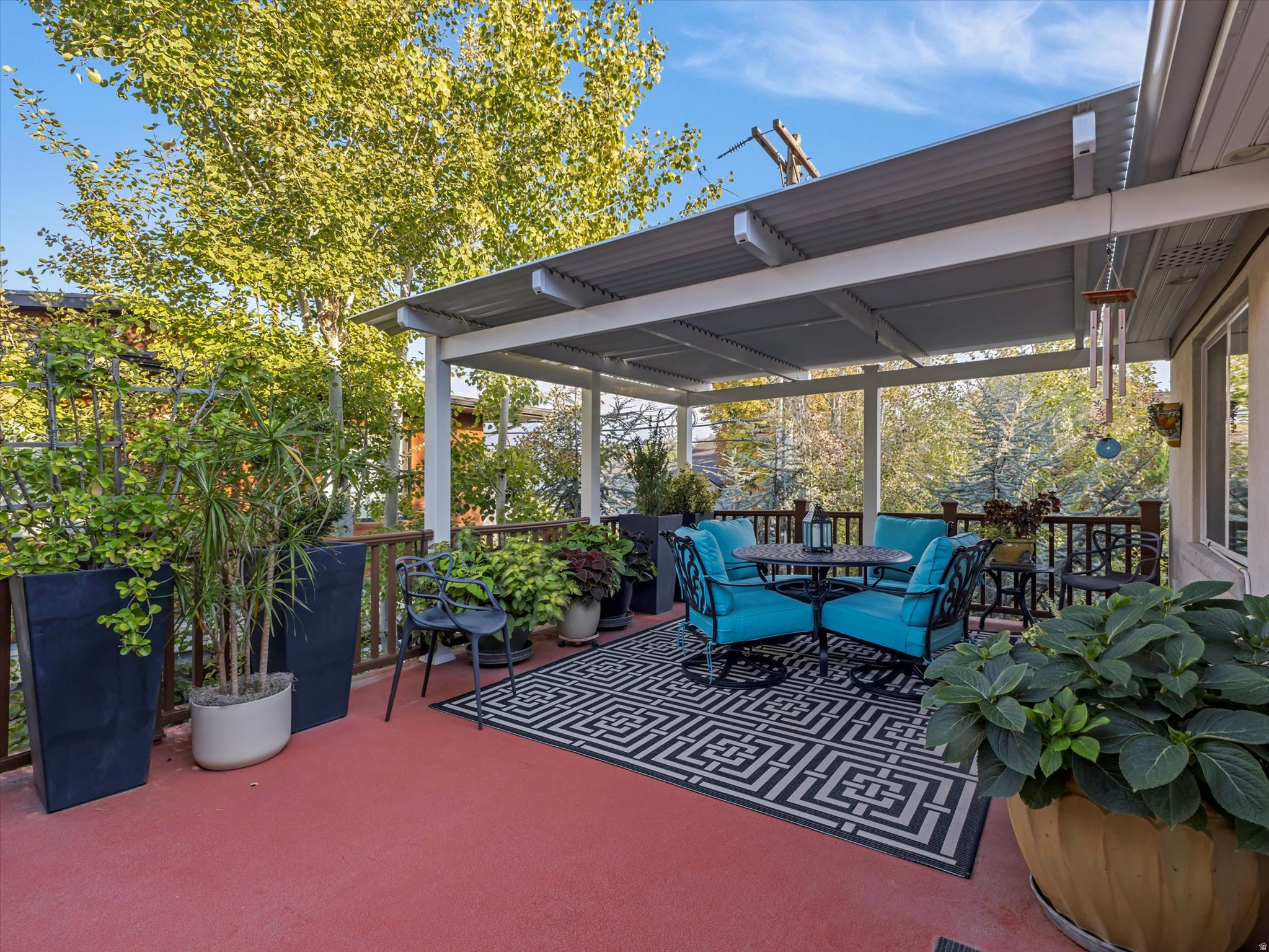 LIBERTY WELLS PLACE - Residential