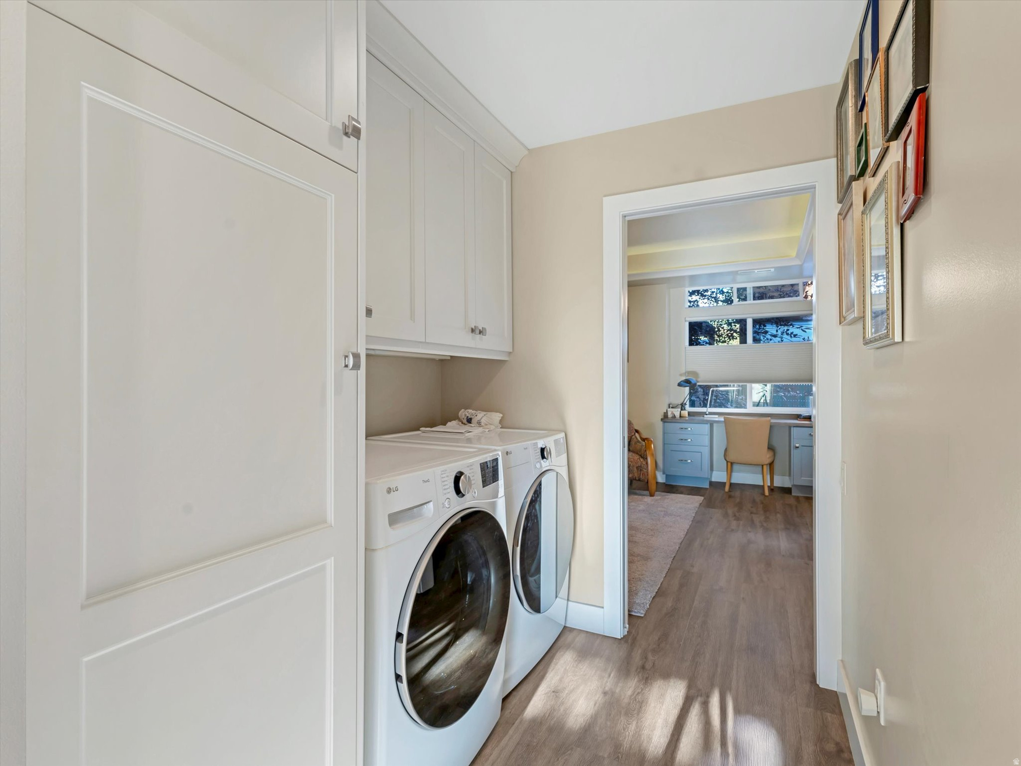 LIBERTY WELLS PLACE - Residential