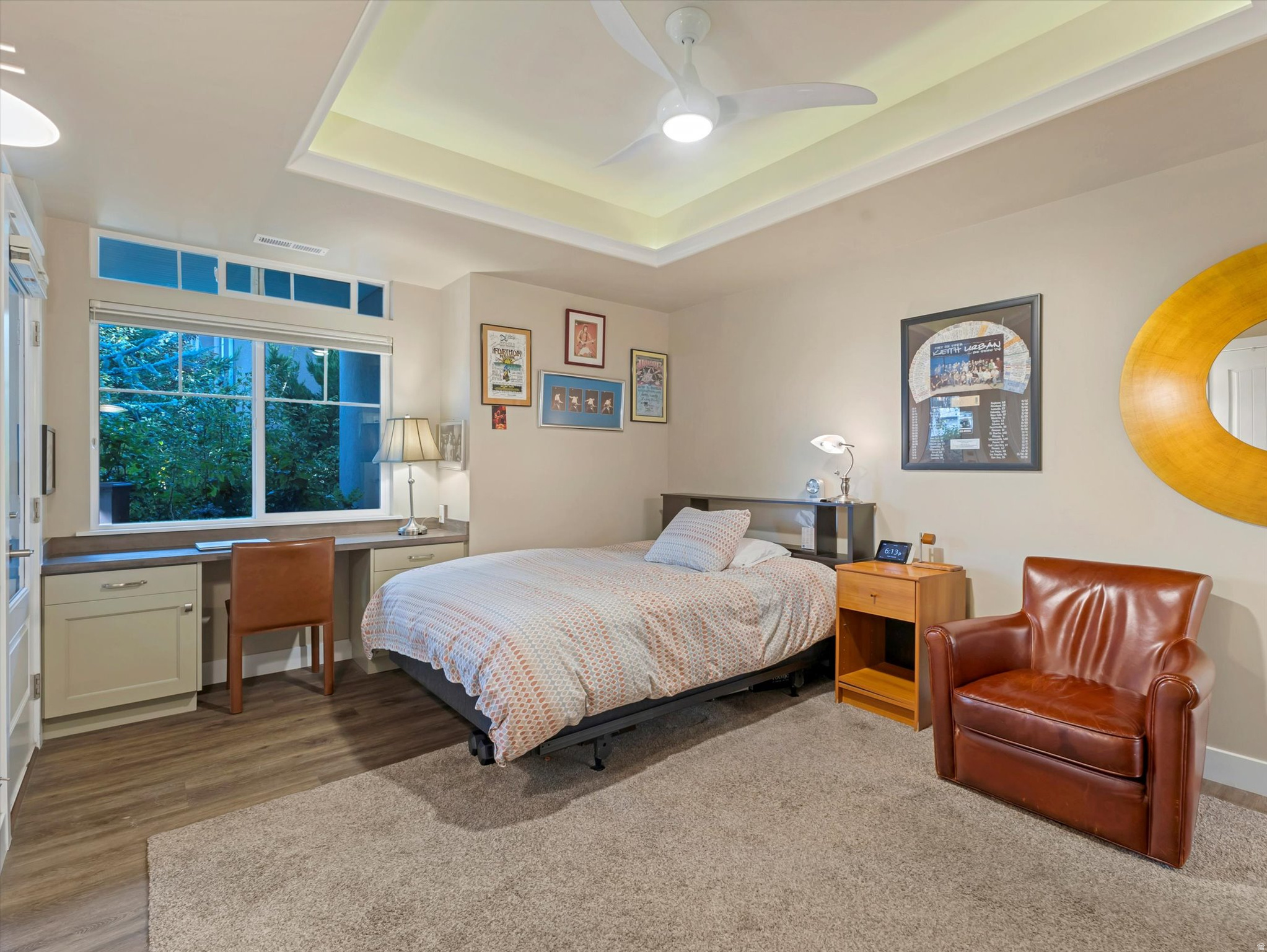 LIBERTY WELLS PLACE - Residential