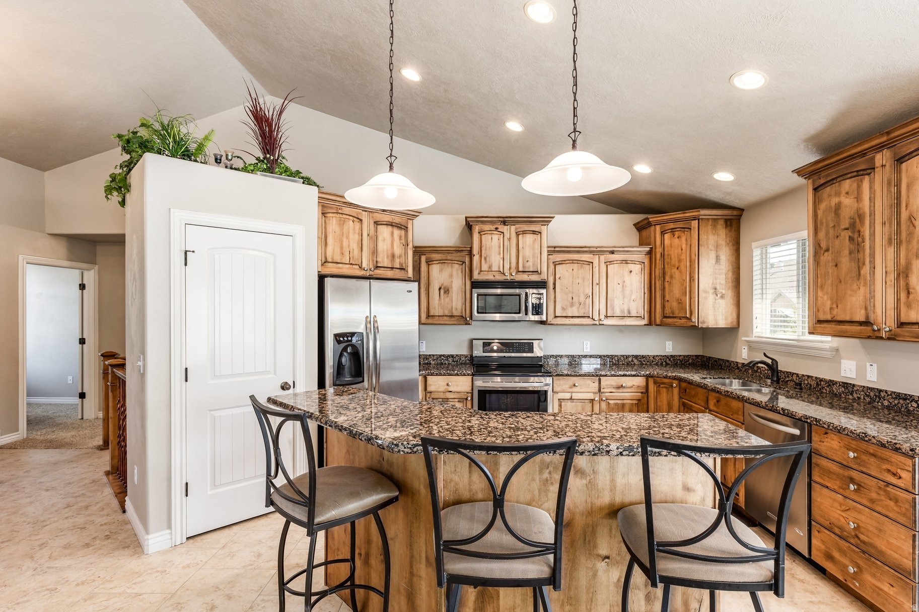 HERITAGE FARMS - Residential