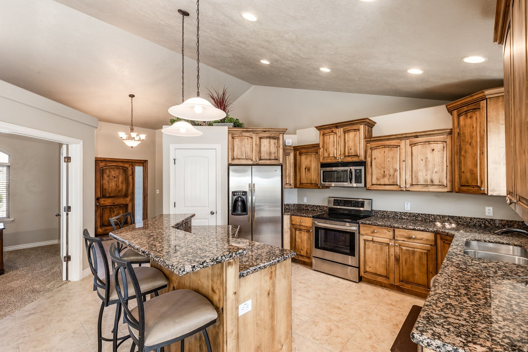 HERITAGE FARMS - Residential
