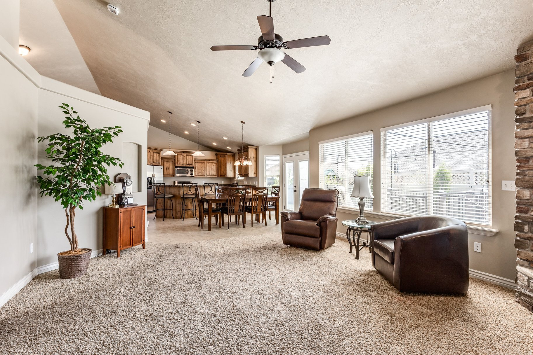 HERITAGE FARMS - Residential