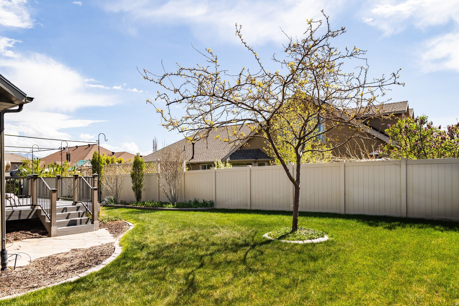 HERITAGE FARMS - Residential