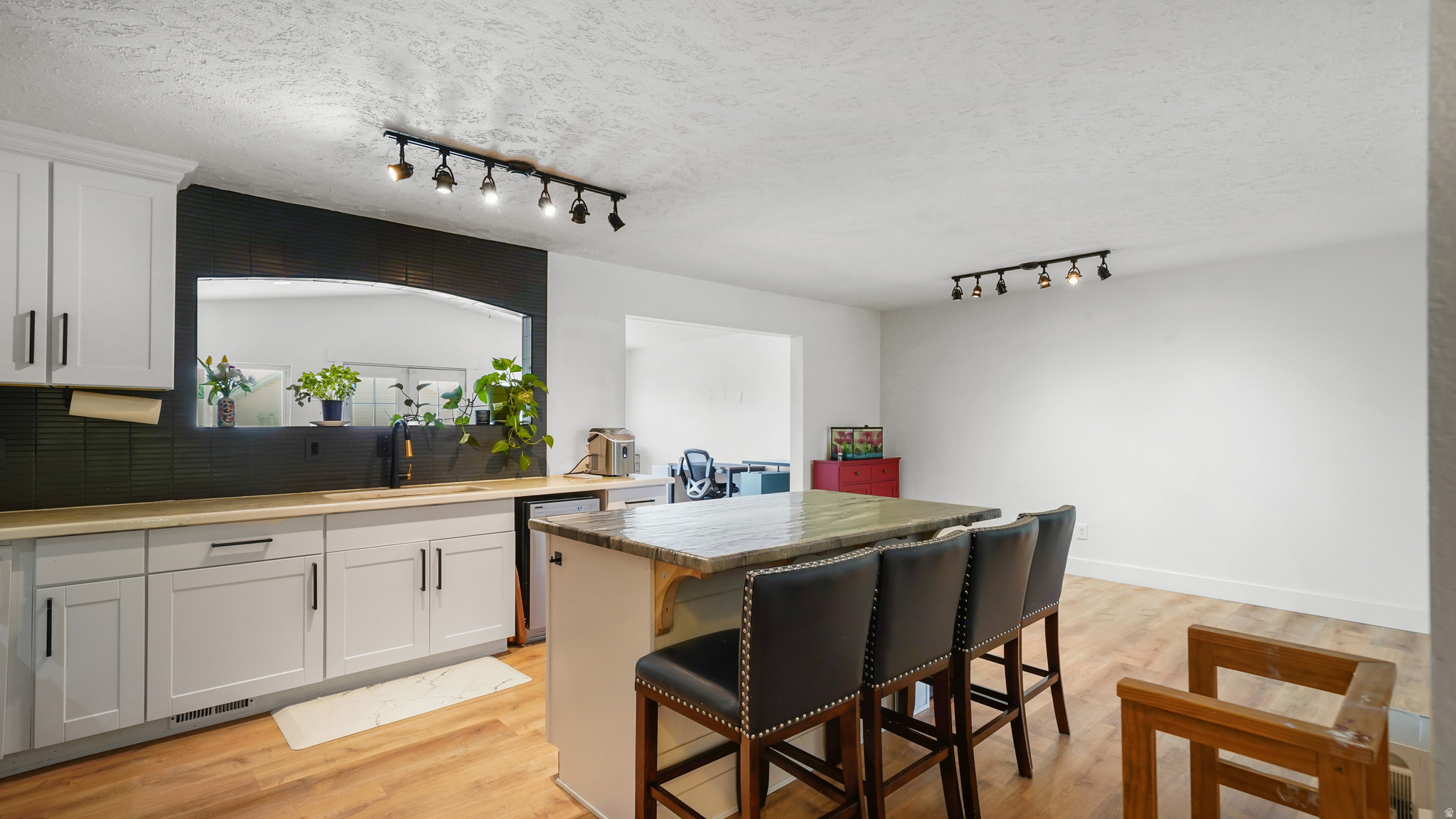 TATE - Residential