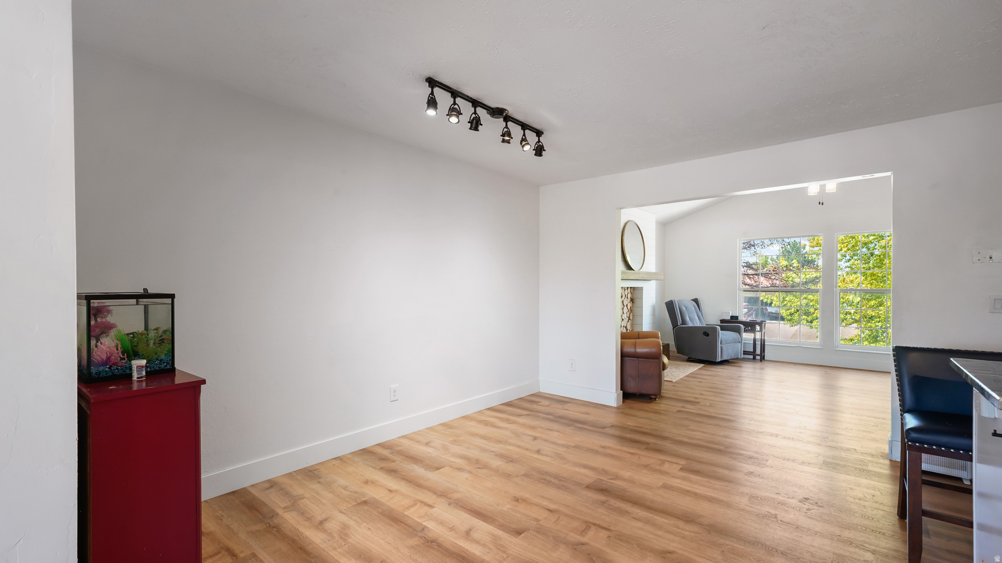 TATE - Residential
