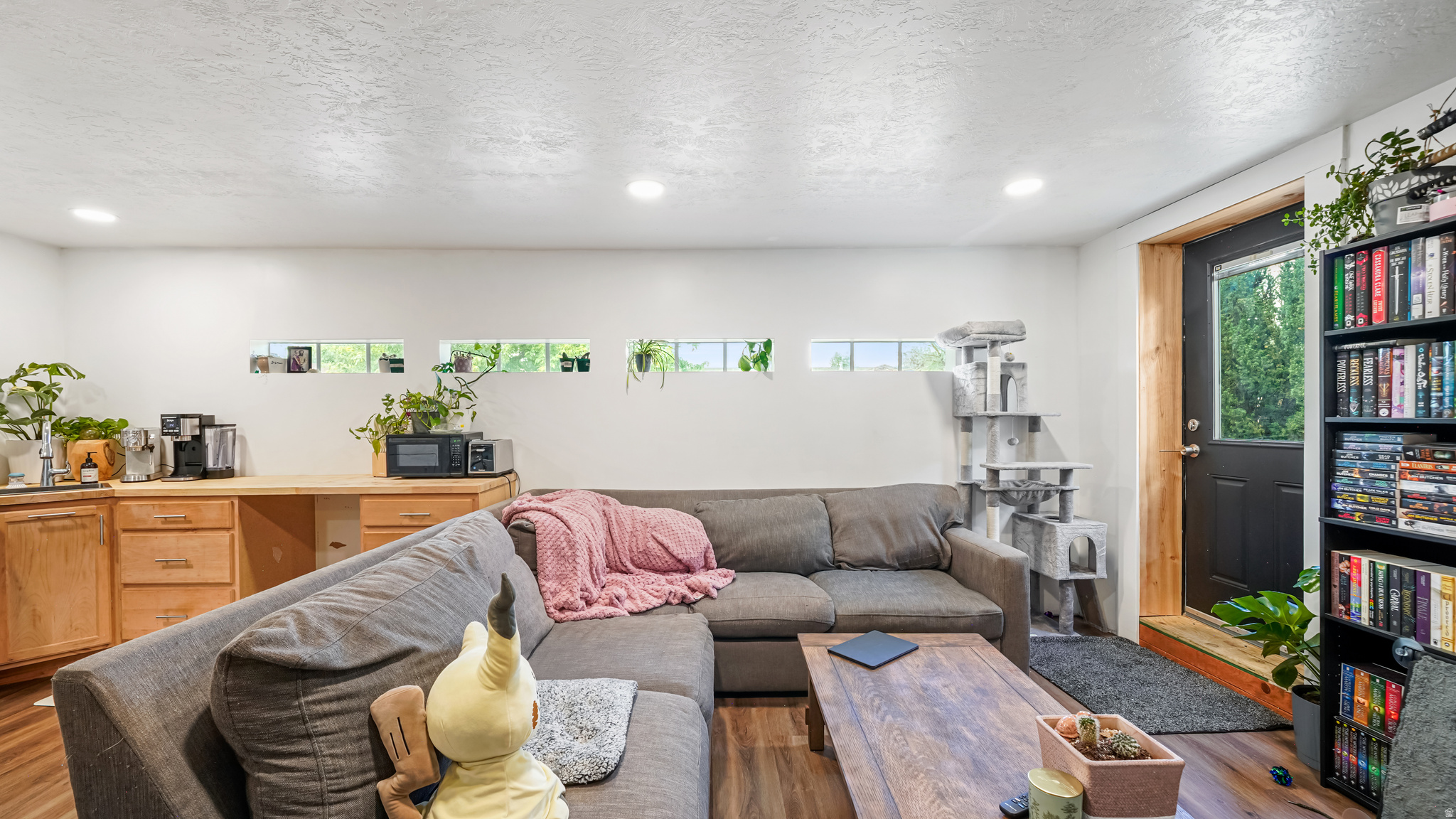 TATE - Residential