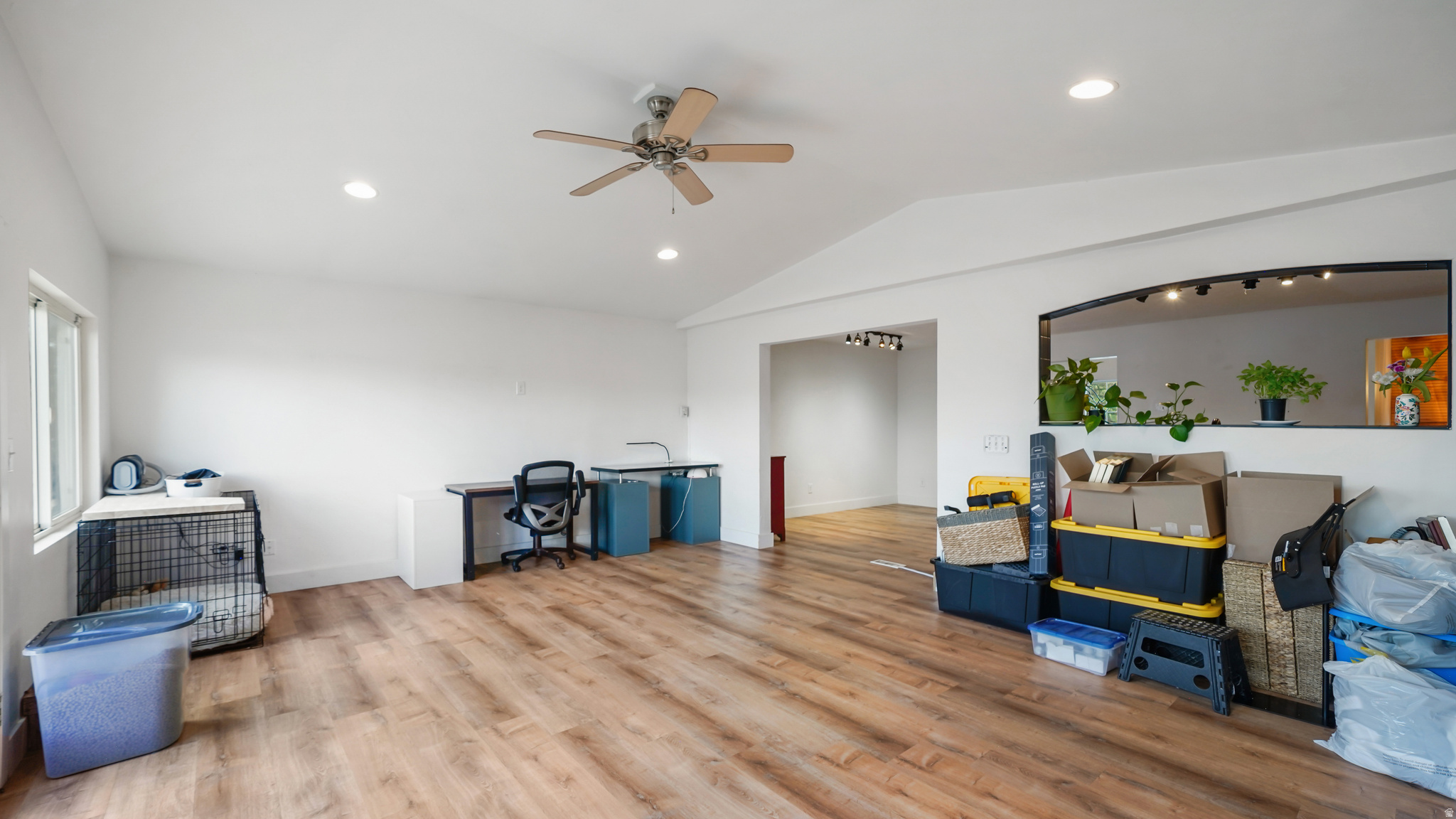 TATE - Residential