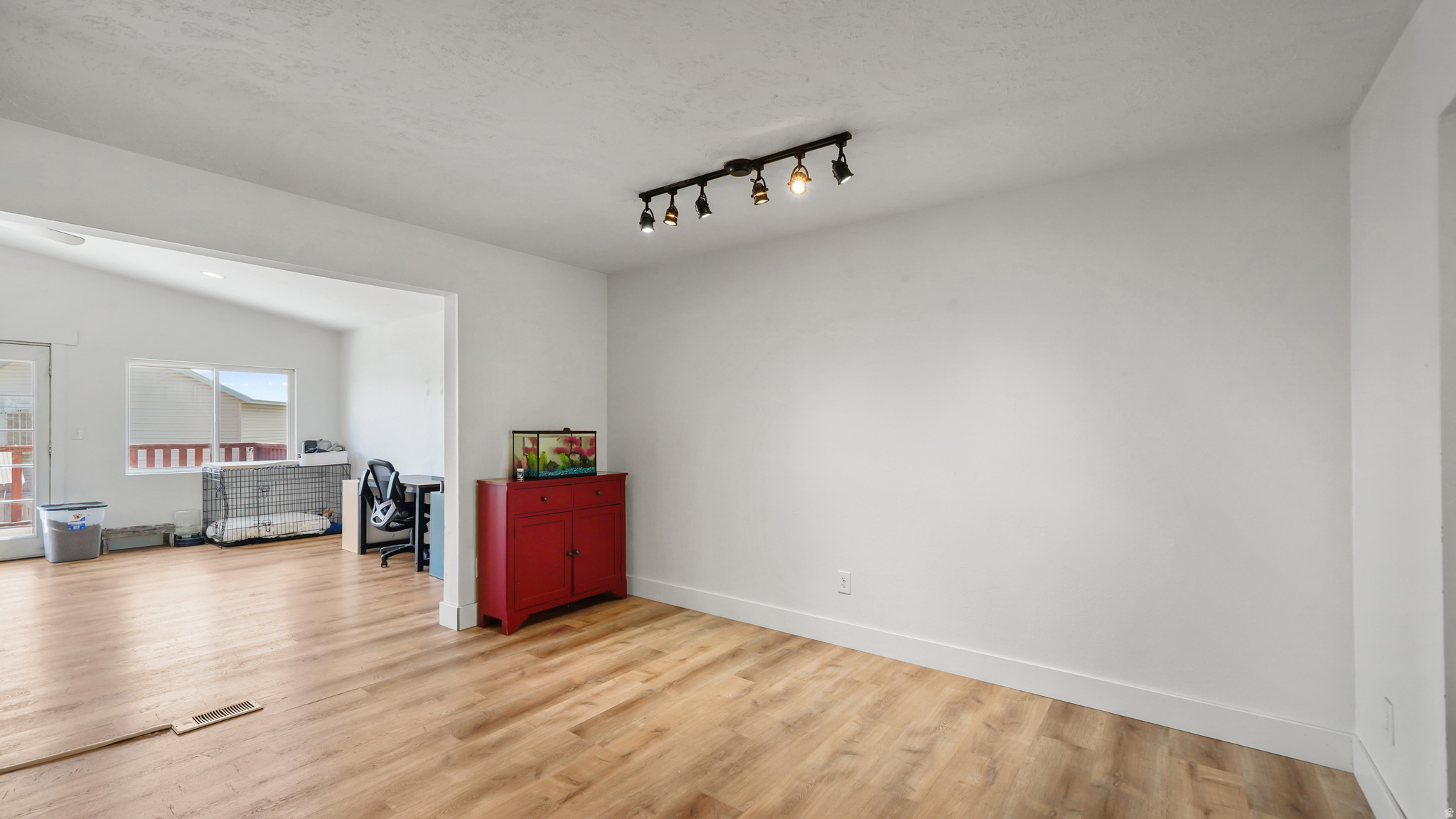 TATE - Residential