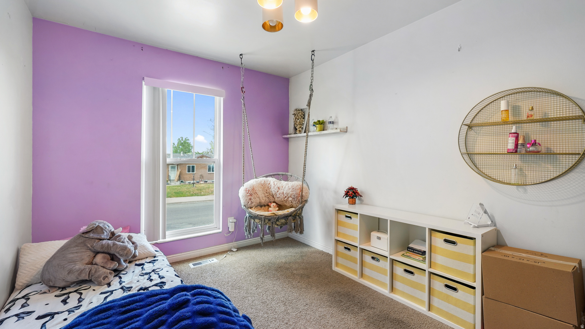TATE - Residential