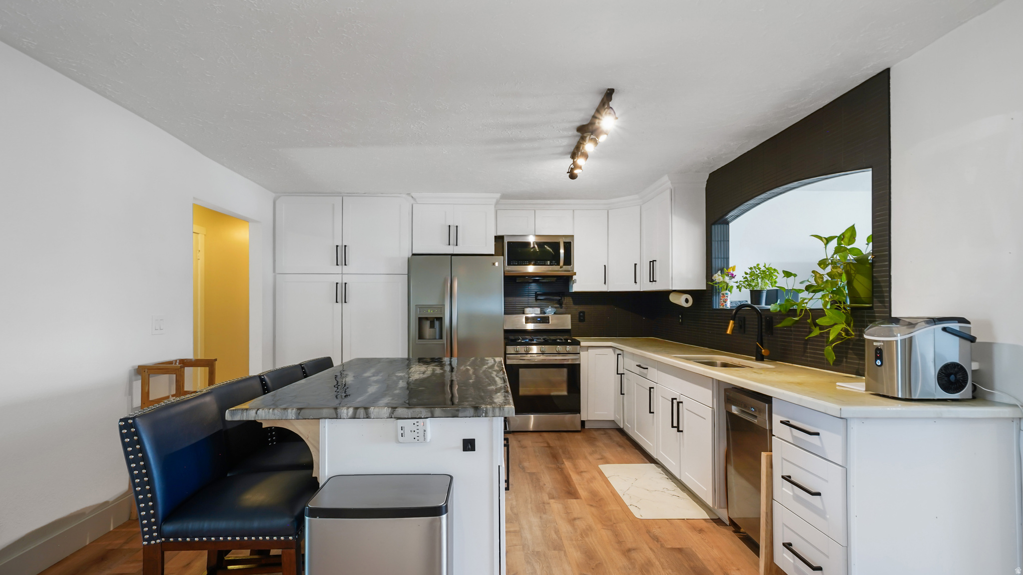 TATE - Residential