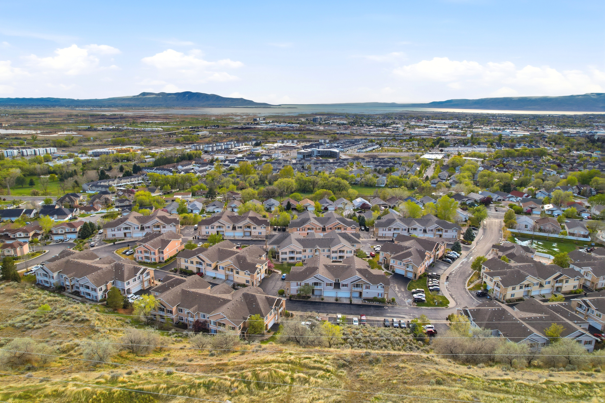 SUNRIDGE HILLS - Residential