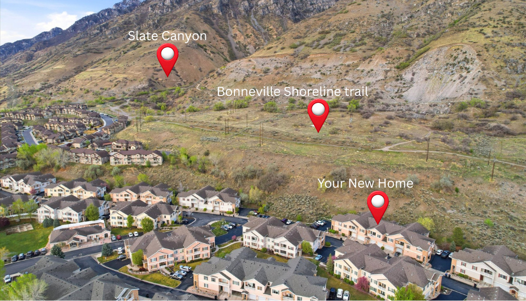 SUNRIDGE HILLS - Residential