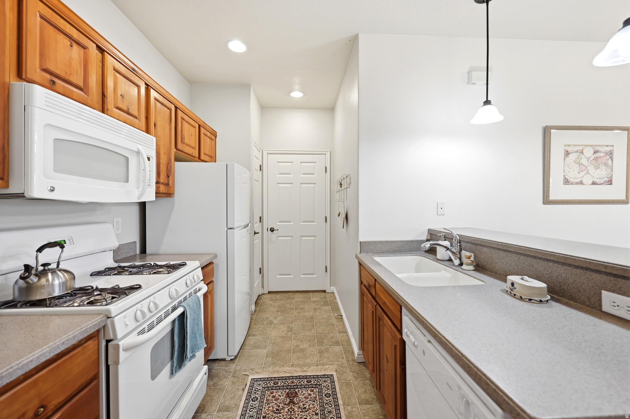 SUNRIDGE HILLS - Residential