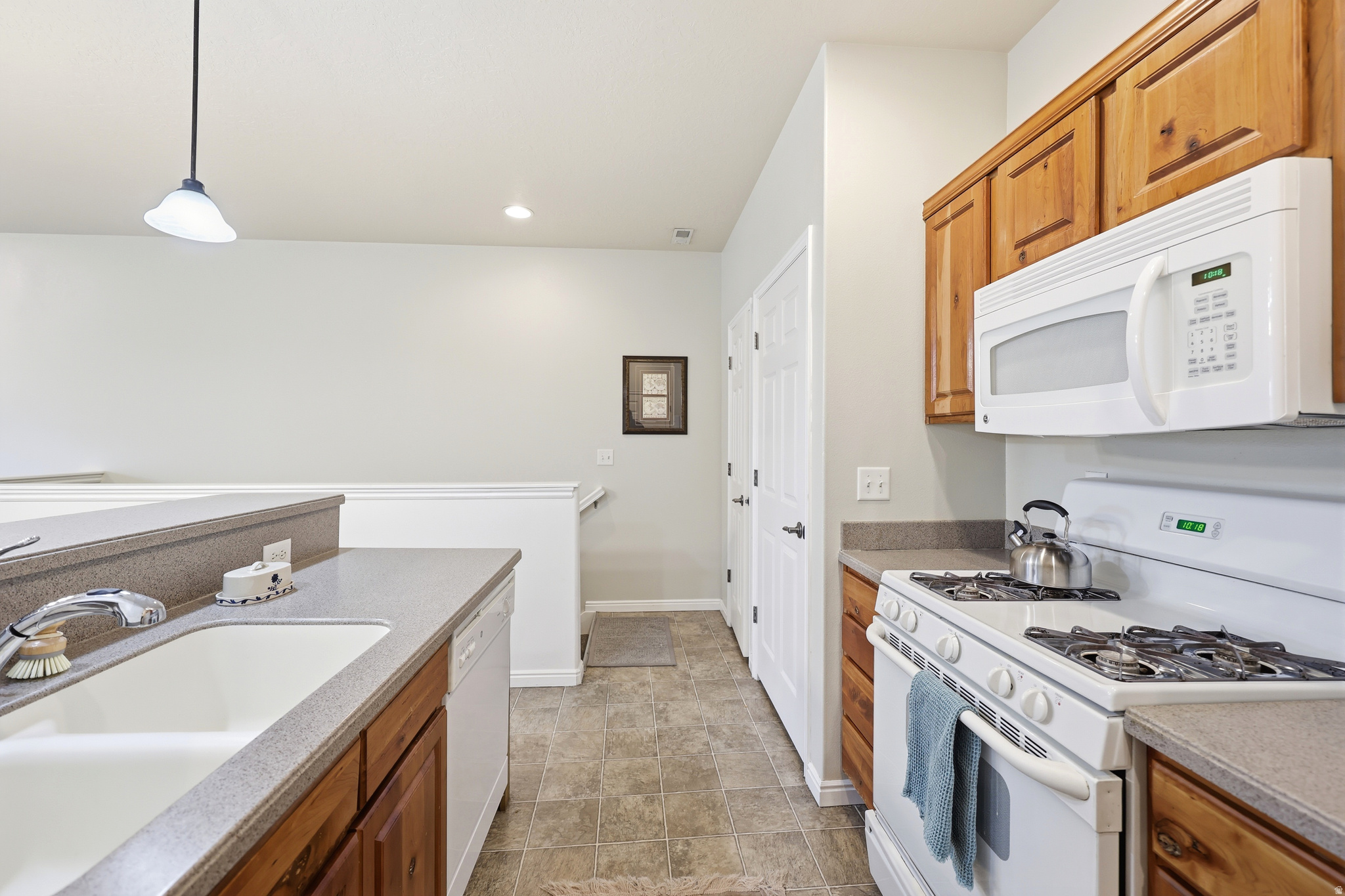 SUNRIDGE HILLS - Residential