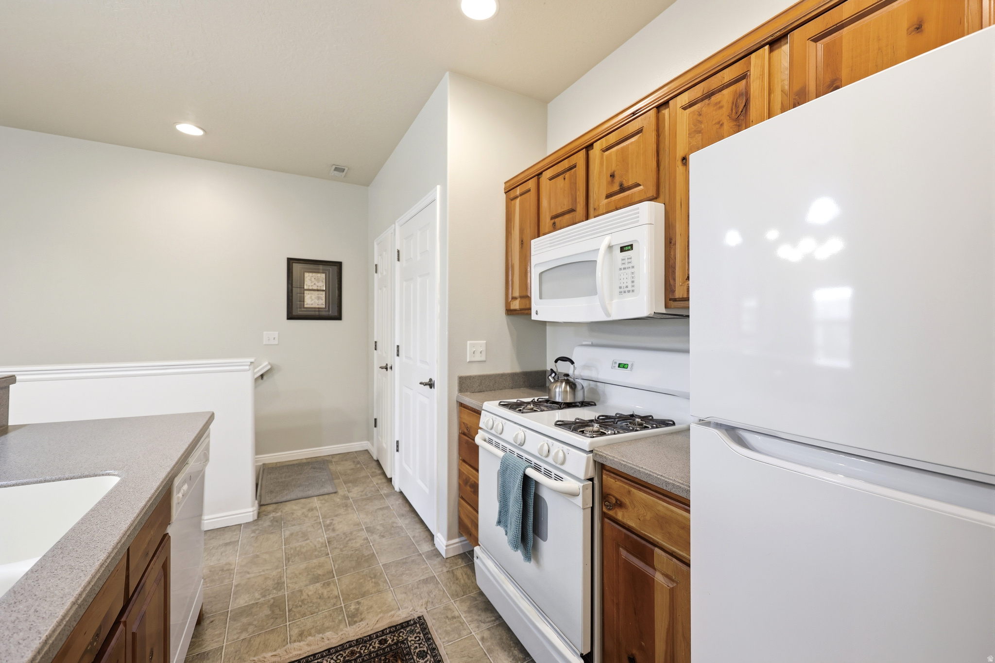 SUNRIDGE HILLS - Residential