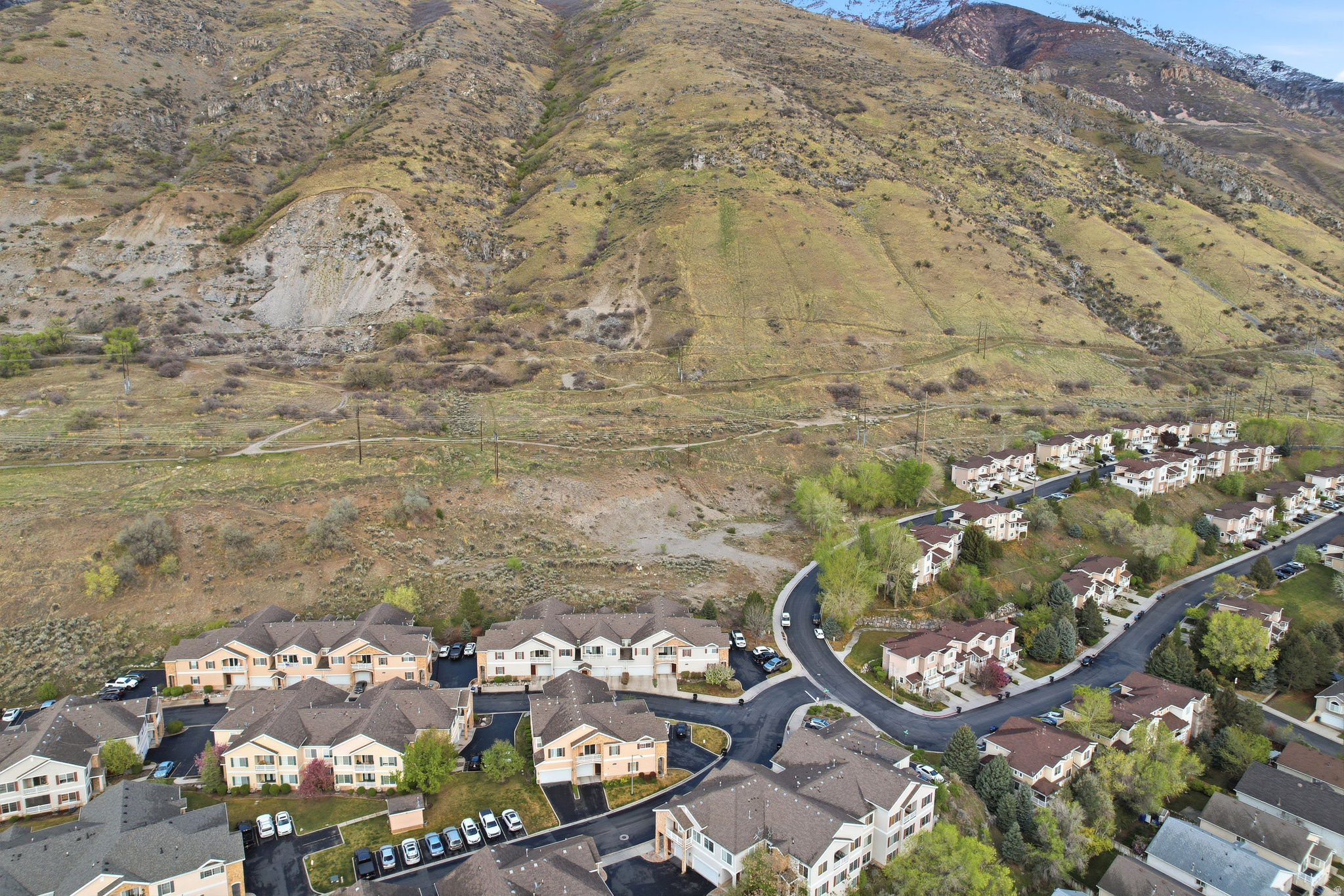 SUNRIDGE HILLS - Residential