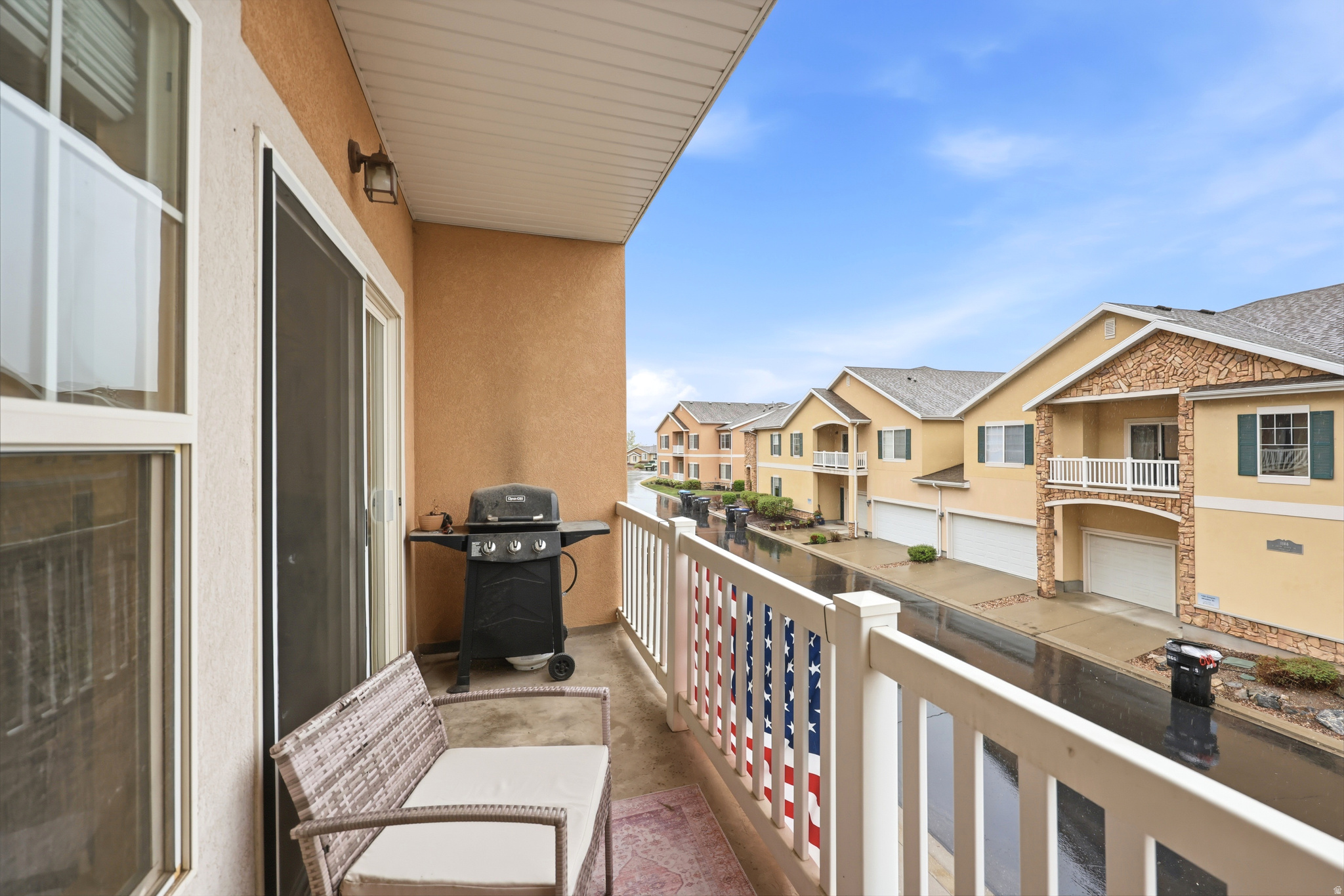 SUNRIDGE HILLS - Residential