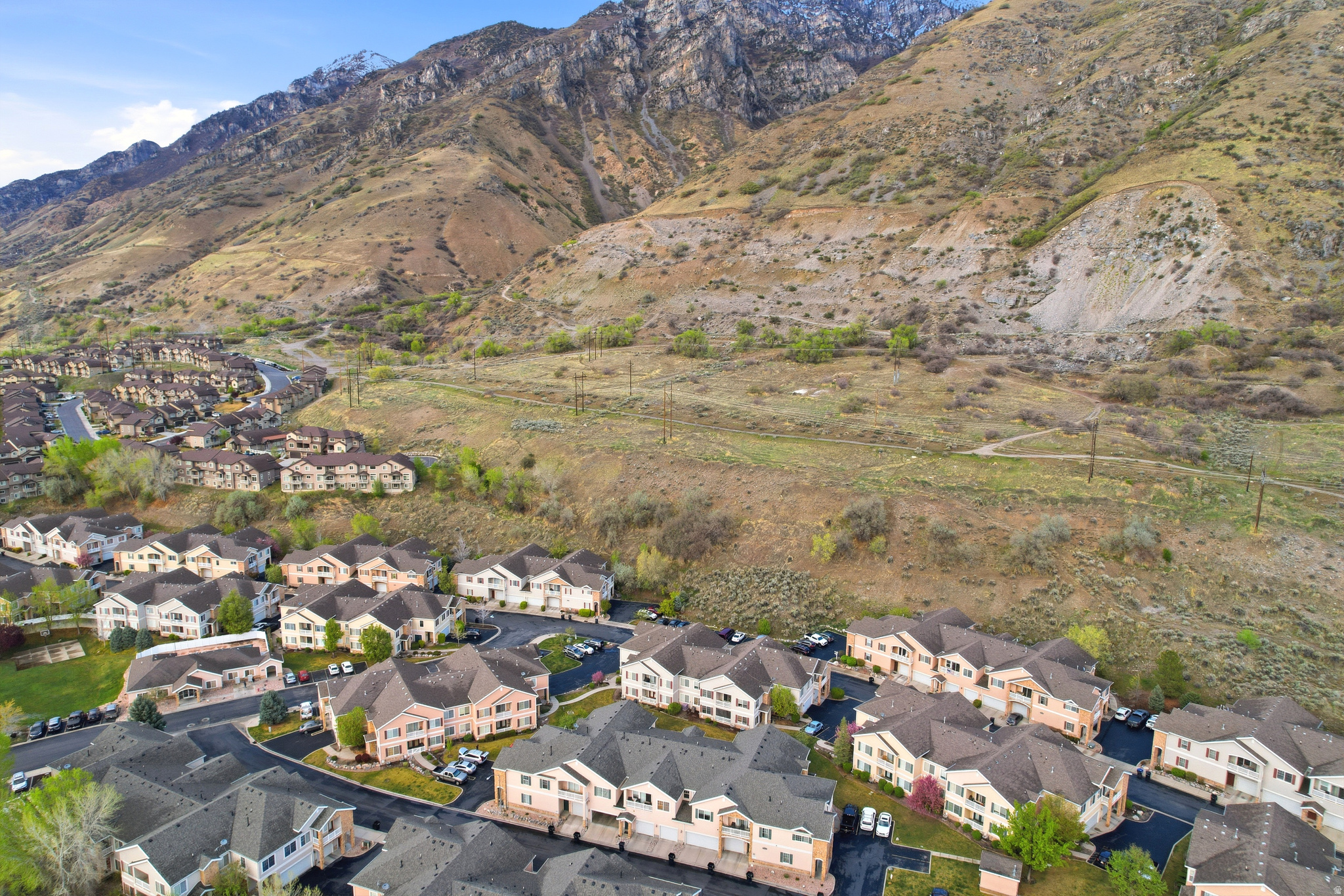 SUNRIDGE HILLS - Residential
