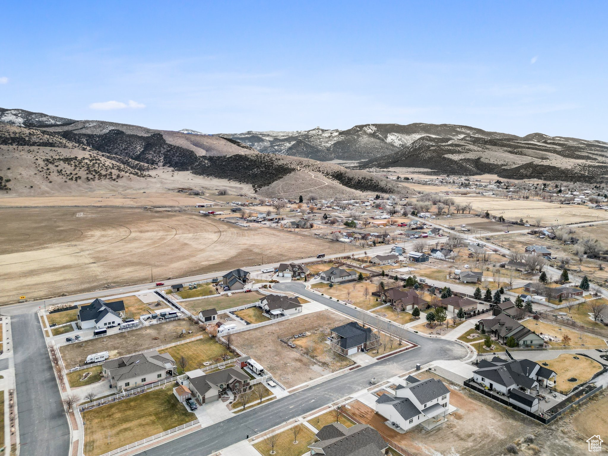 PHASE 1V MAYFIELD ESTATES LLC. - Land