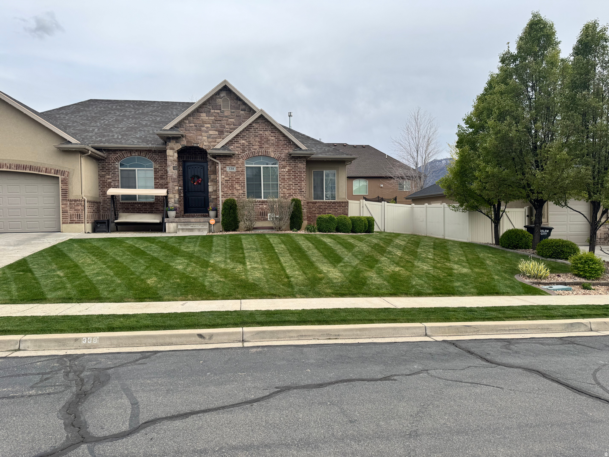 MOUNT LOAFER VIEW - Residential