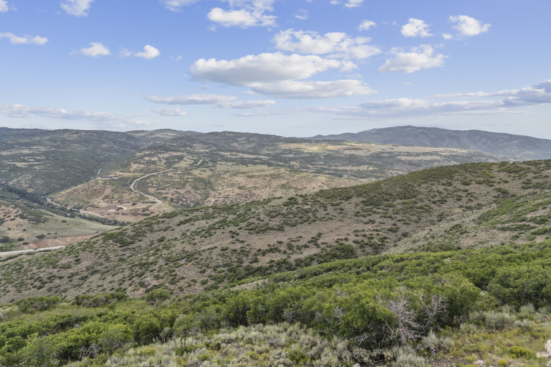 BUFFALO JUMP - Land