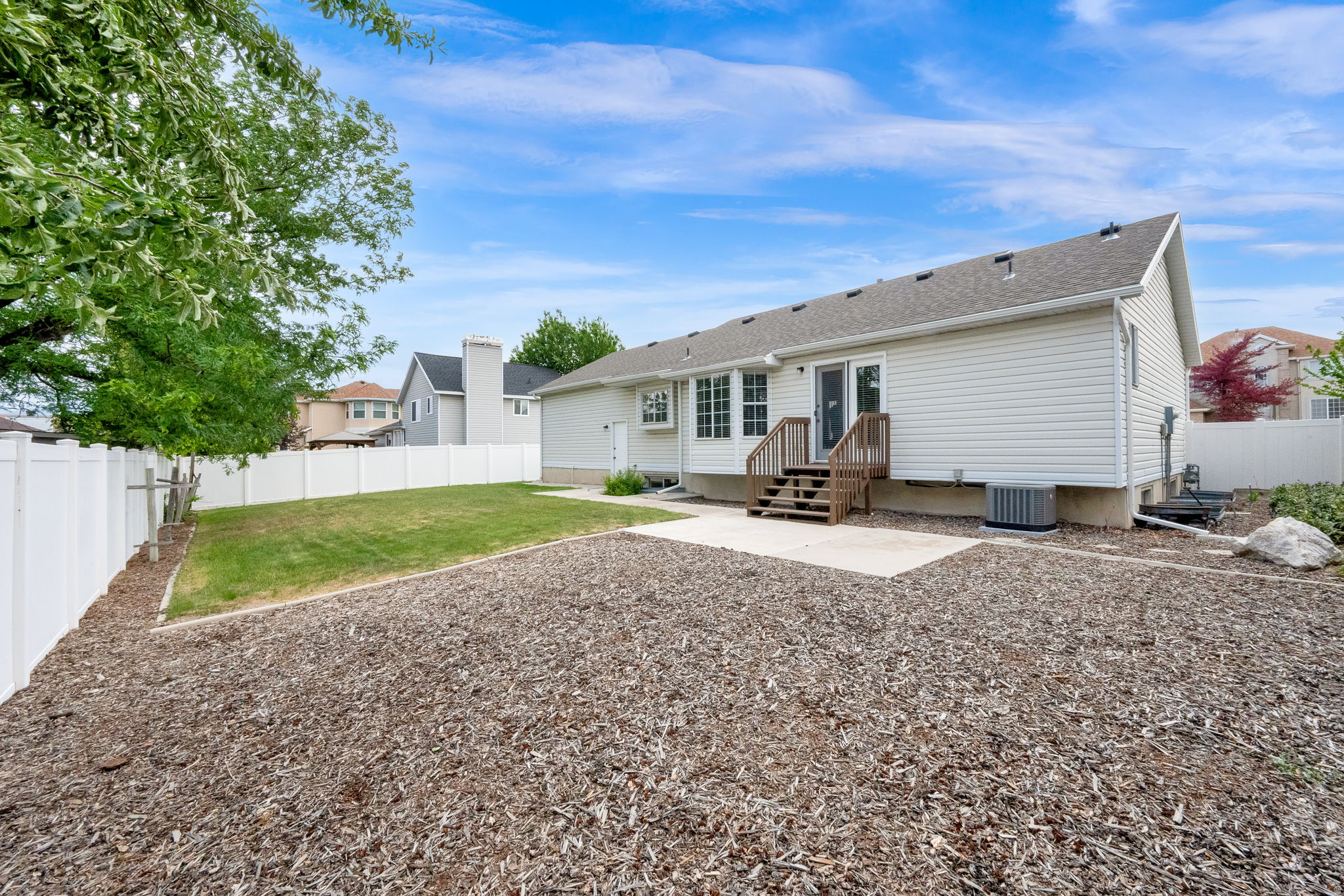 BENNION COVE - Residential