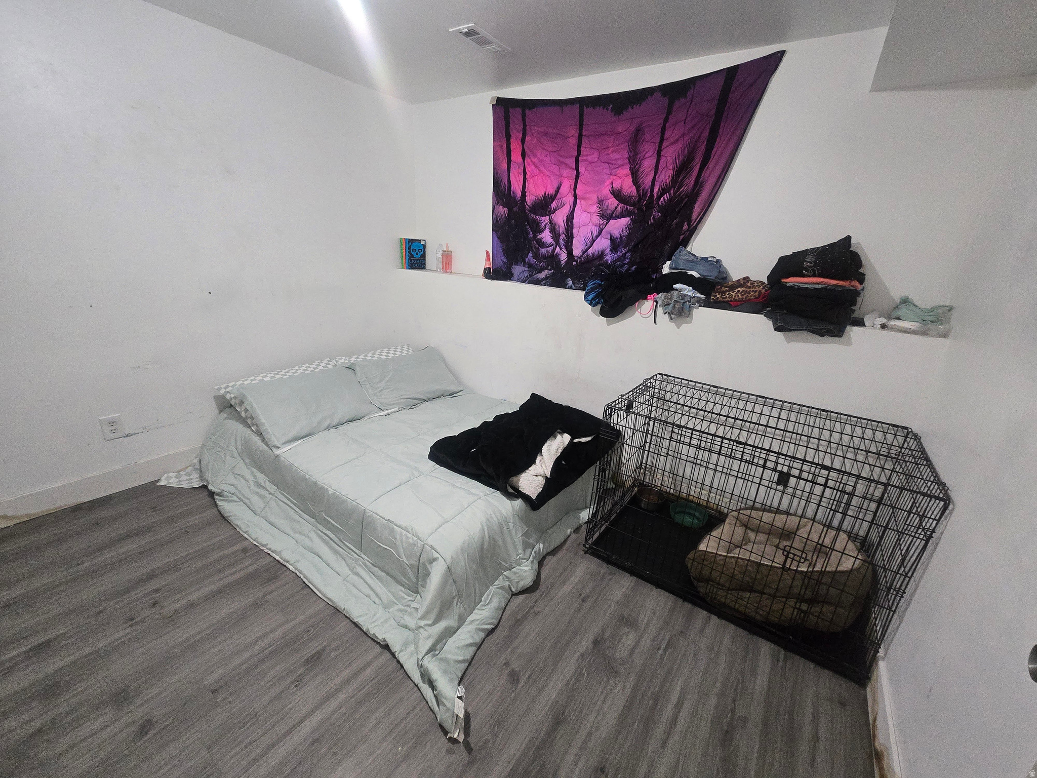 YORKSHIRE MEADOWS SU - Residential