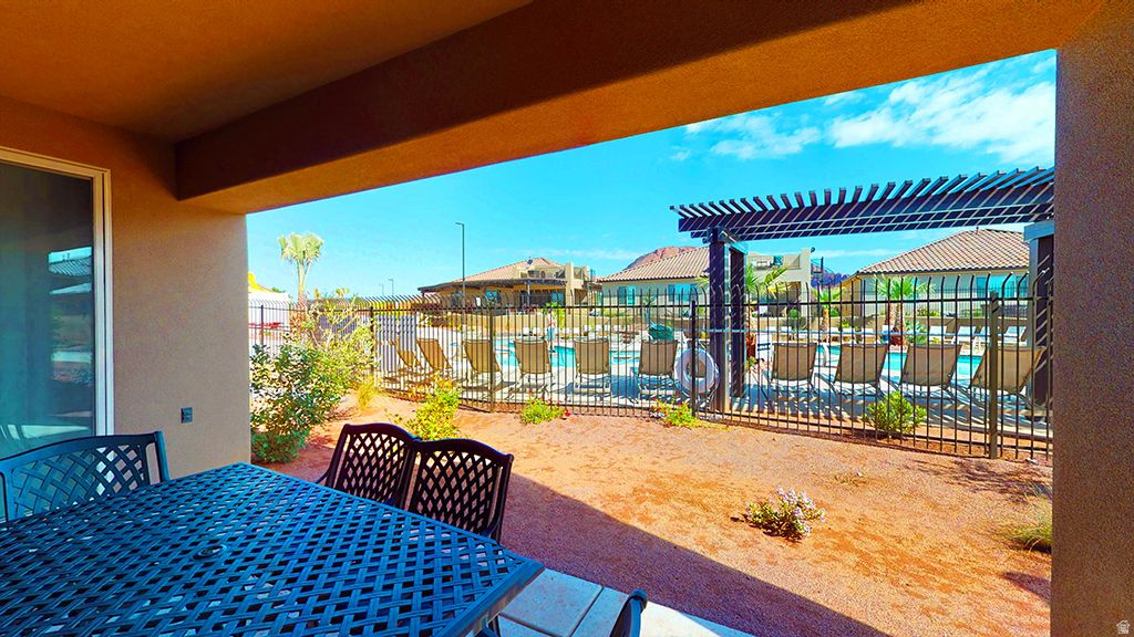 PARADISE VILLAGE AT ZION PH 6 - Residential
