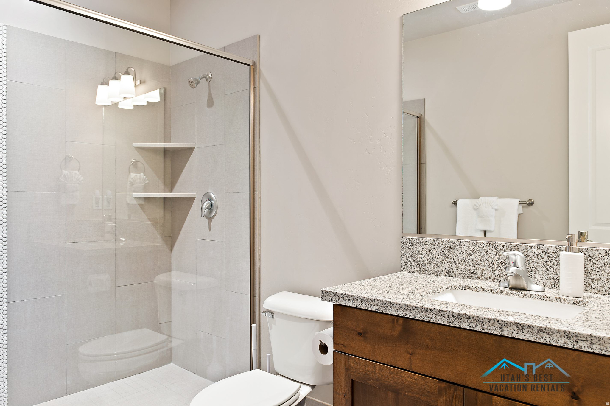 PARADISE VILLAGE AT ZION PH 6 - Residential