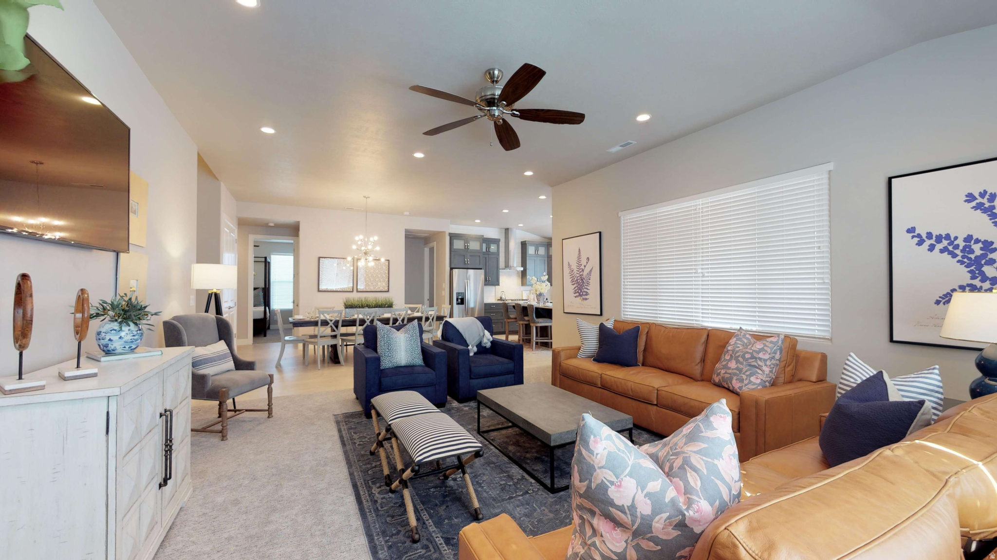 PARADISE VILLAGE AT ZION PH 6 - Residential