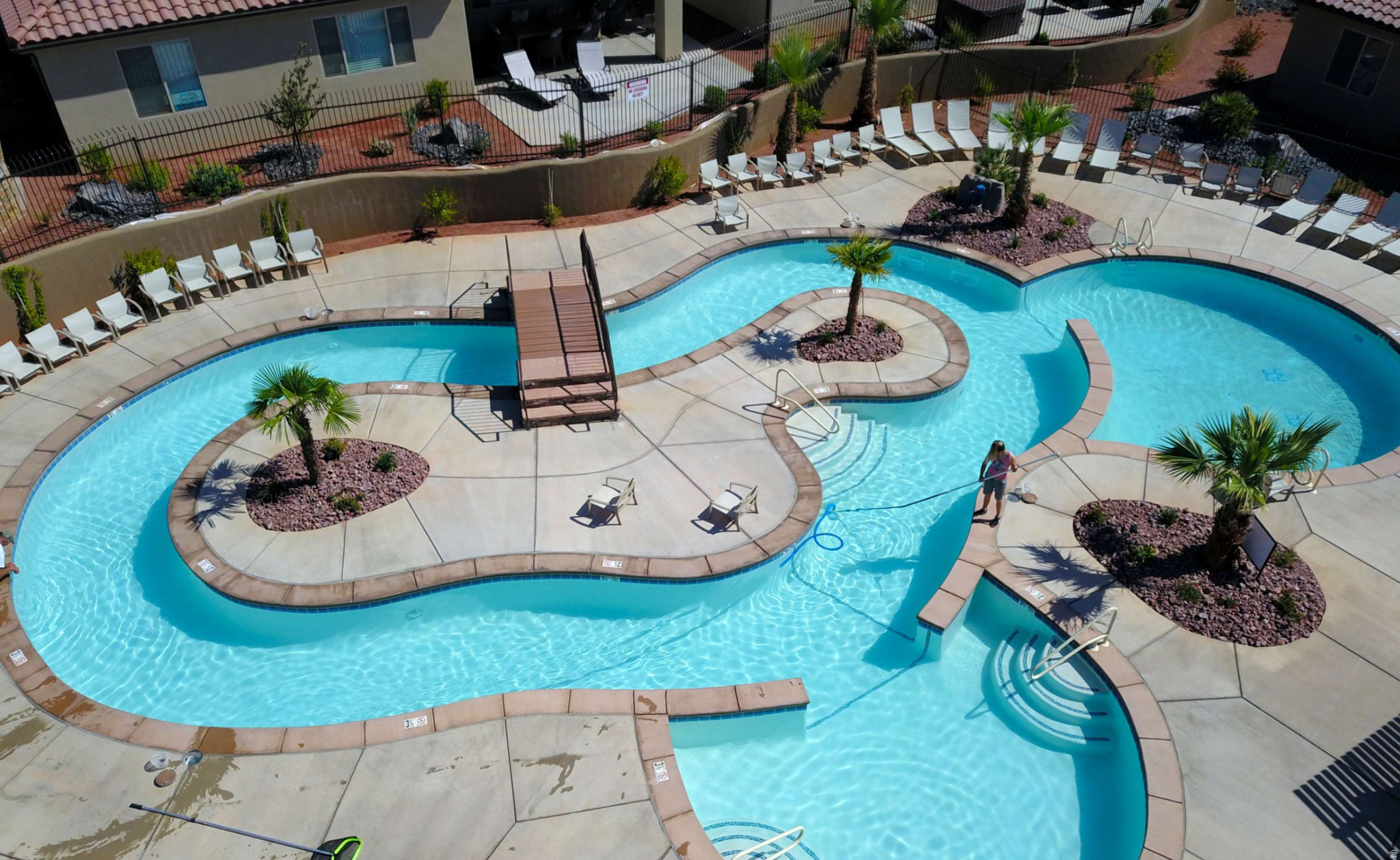 PARADISE VILLAGE AT ZION PH 6 - Residential