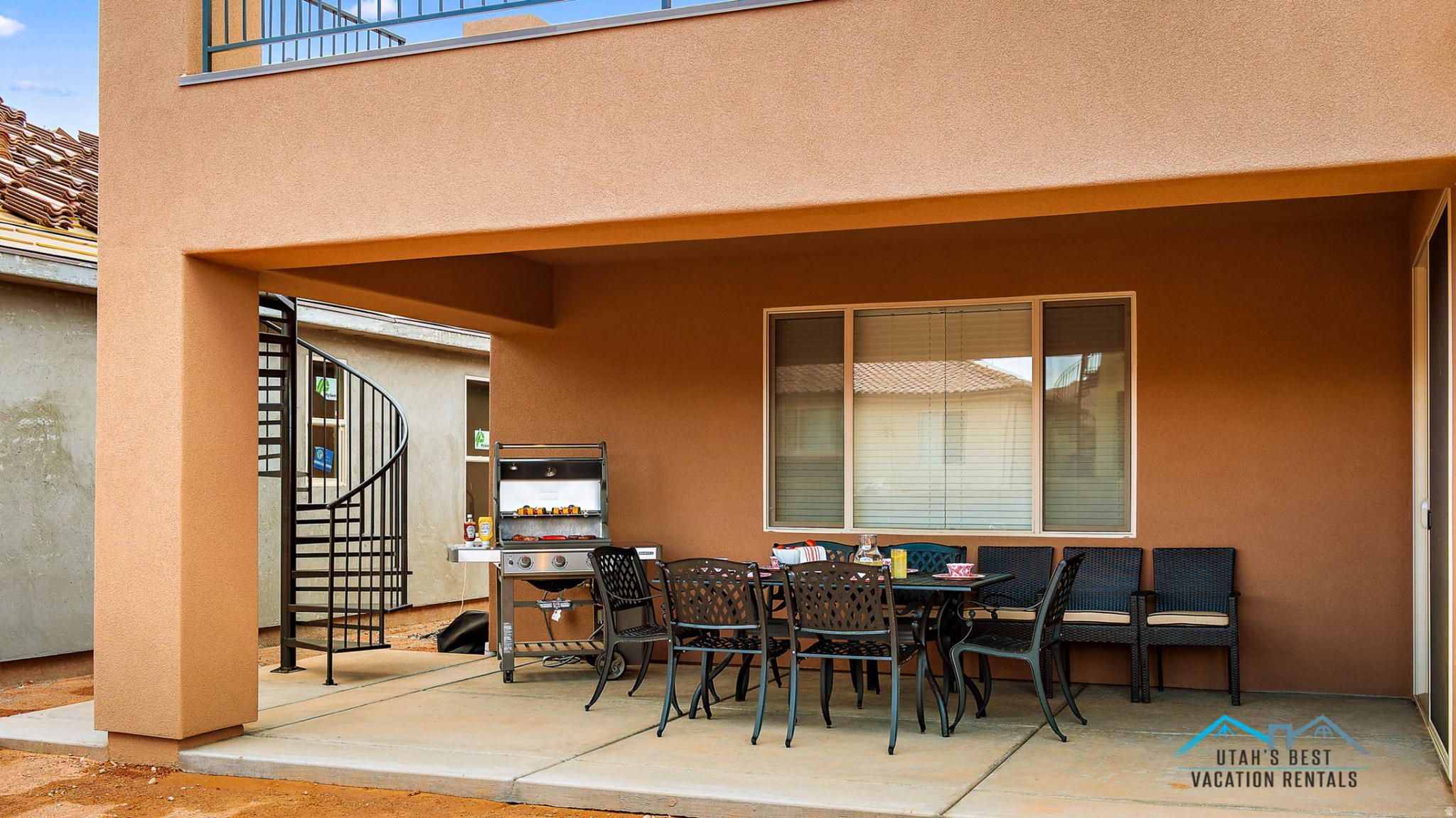 PARADISE VILLAGE AT ZION PH 6 - Residential
