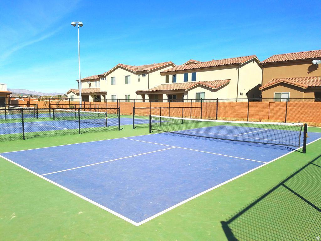 PARADISE VILLAGE AT ZION PH 6 - Residential