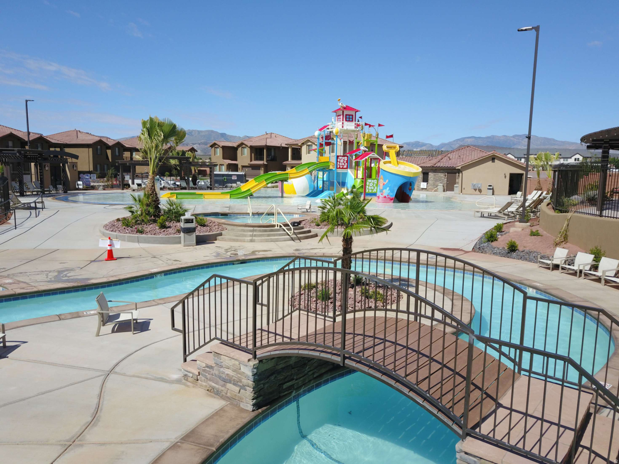 PARADISE VILLAGE AT ZION PH 6 - Residential