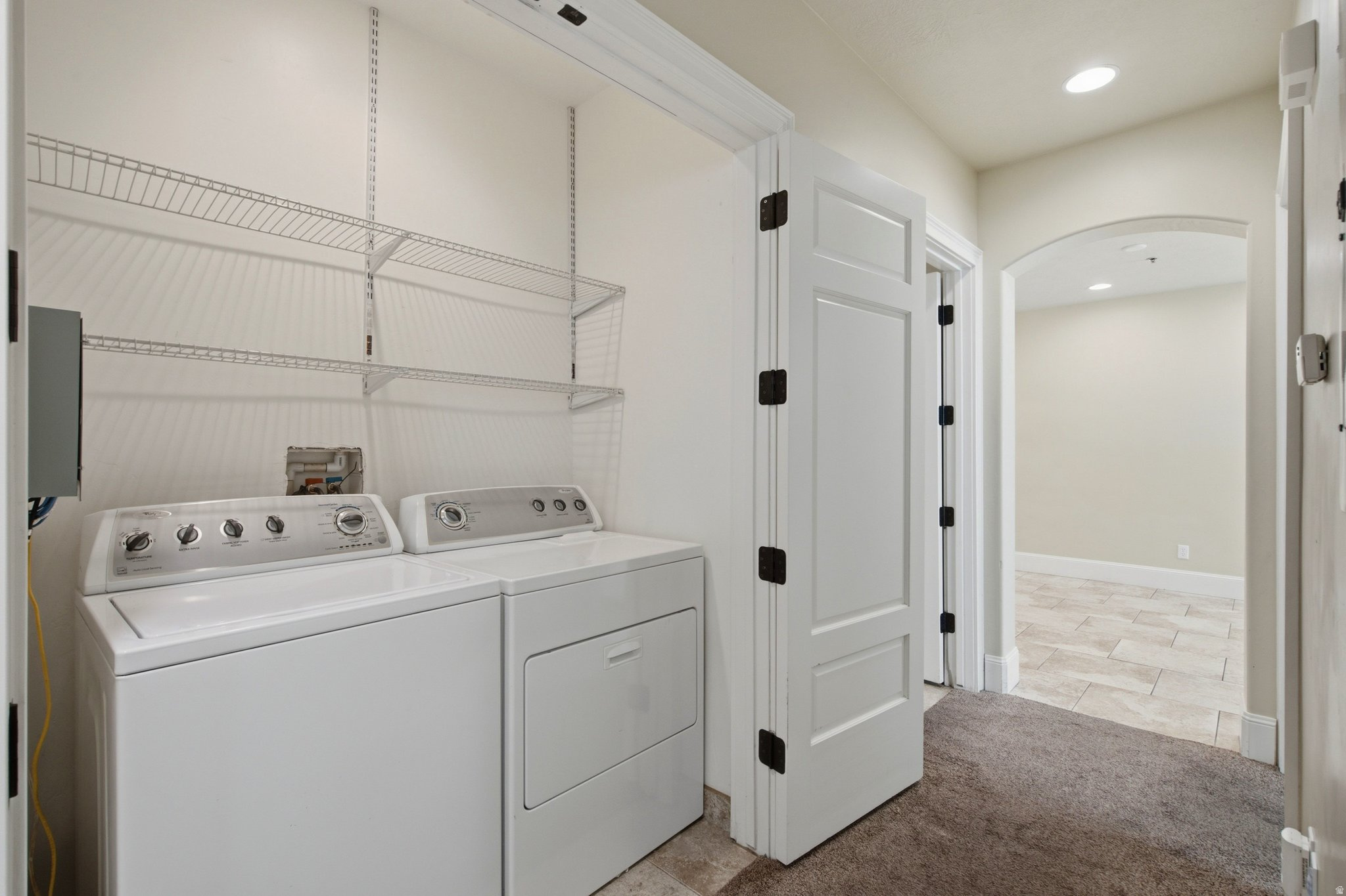 ARBORS ON THE AVENUE - Residential