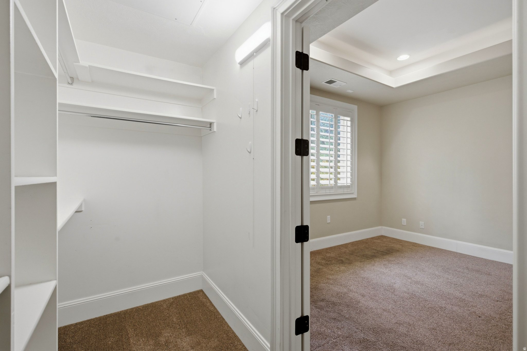 ARBORS ON THE AVENUE - Residential