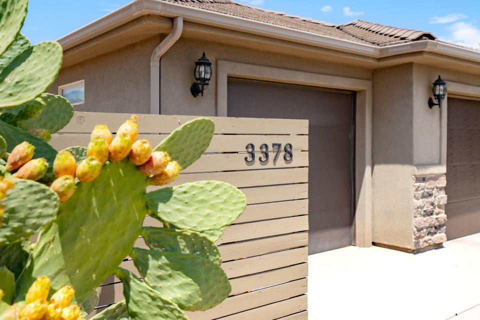 CANYON RIDGE 2A - Residential